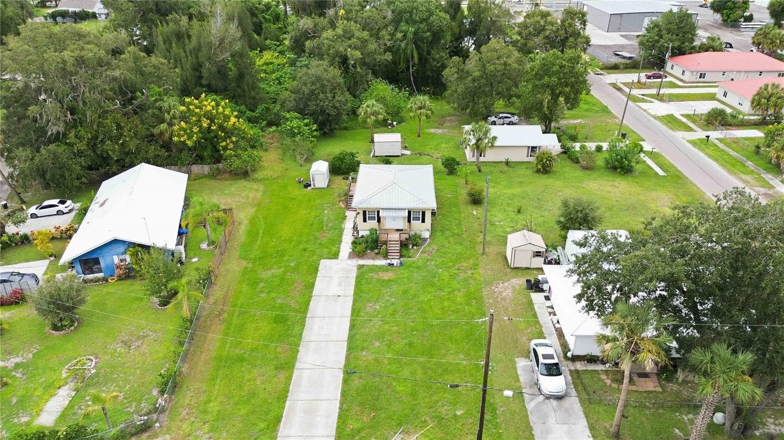 Single Family Residence at 408 W PALMETTO ST, ARCADIA, photo 32 of 39