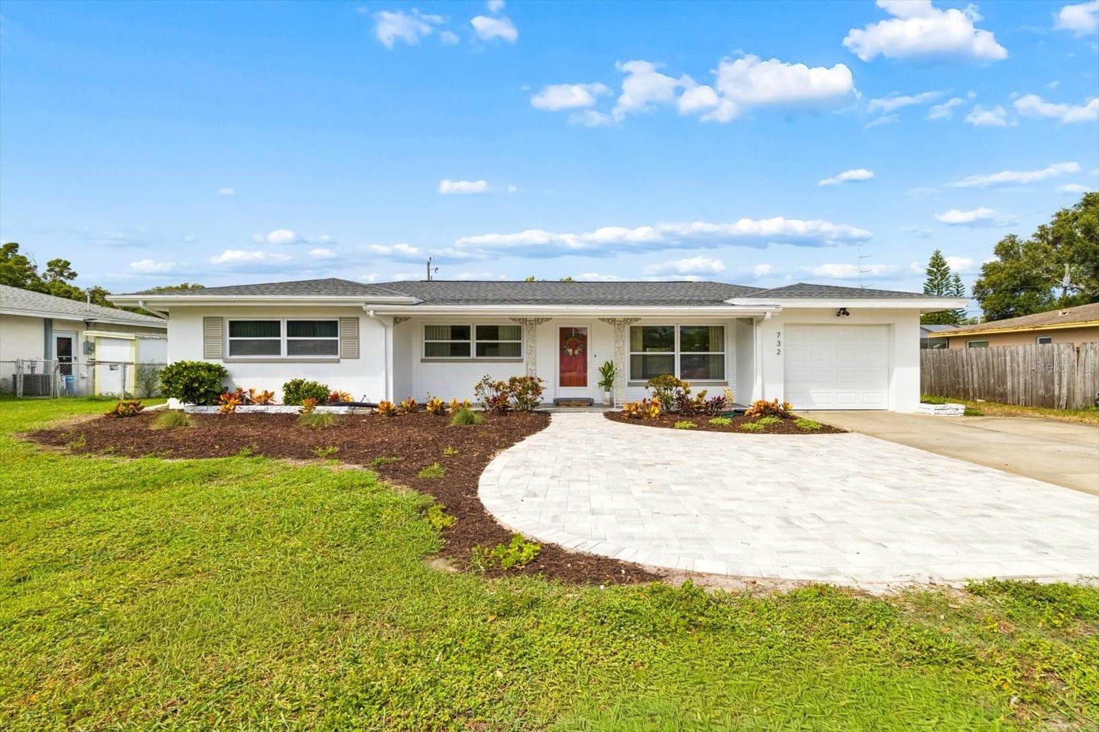 Single Family Residence at 732 KEENE RD, LARGO, photo 2 of 52