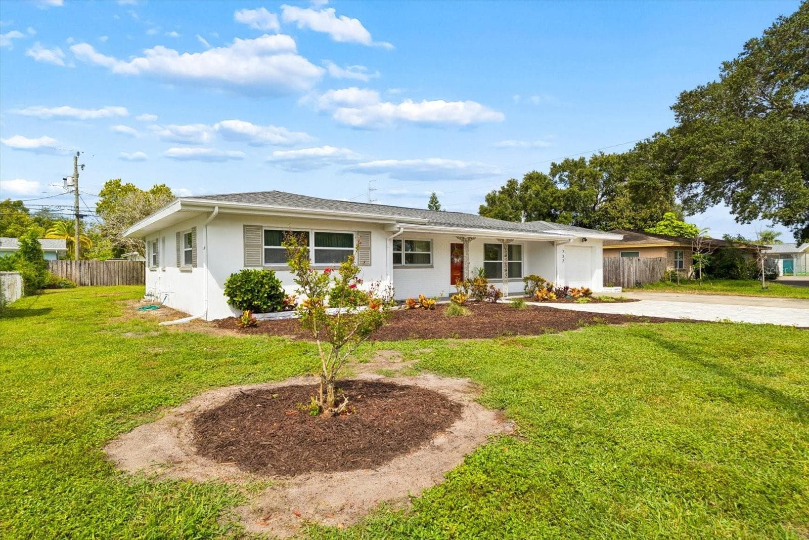 Single Family Residence at 732 KEENE RD, LARGO, photo 4 of 52