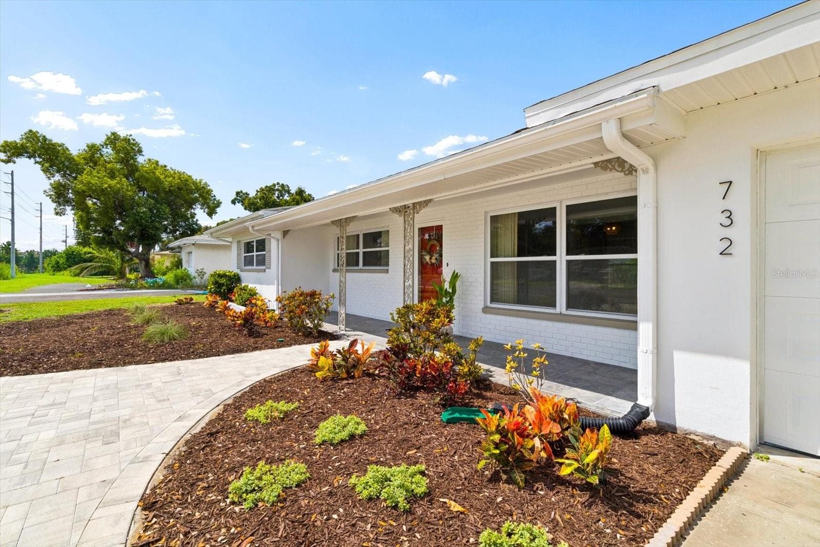 Single Family Residence at 732 KEENE RD, LARGO, photo 6 of 52
