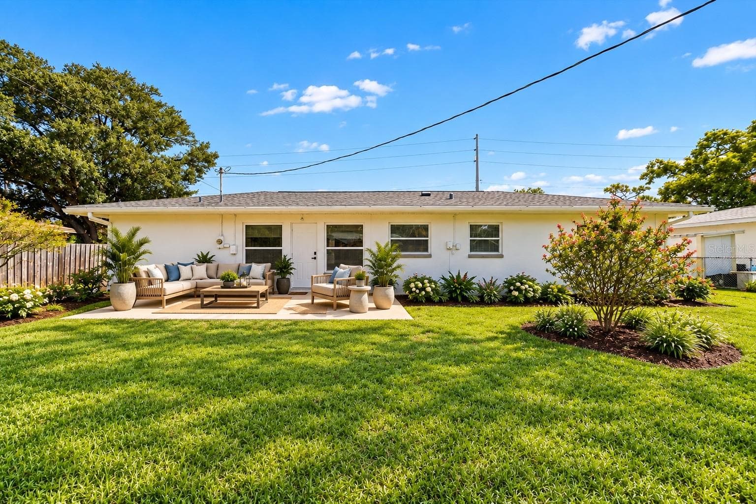 Virtually Staged - 732 KEENE RD, LARGO