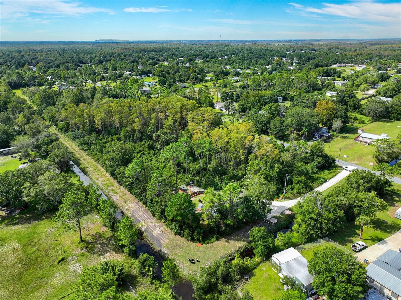 Manufactured Home at 5025 APOLLO AVE, ST CLOUD, photo 32 of 42