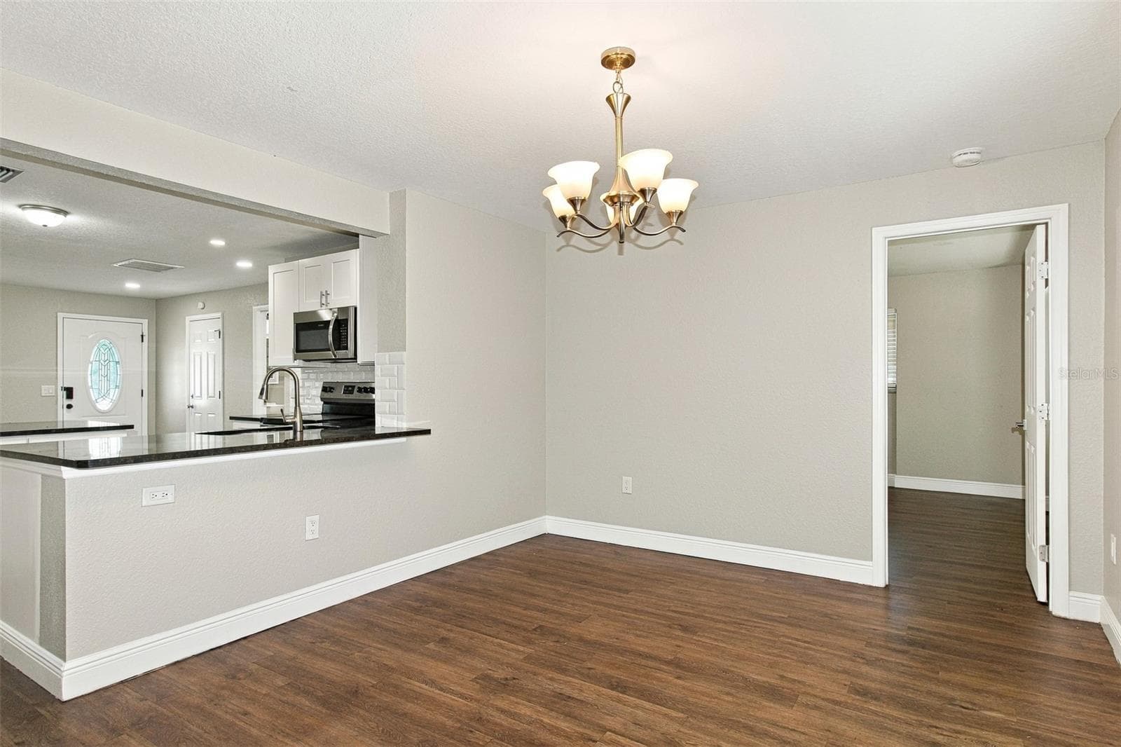 Single Family Residence at 348 HARTWOOD AVE, SPRING HILL, photo 4 of 21