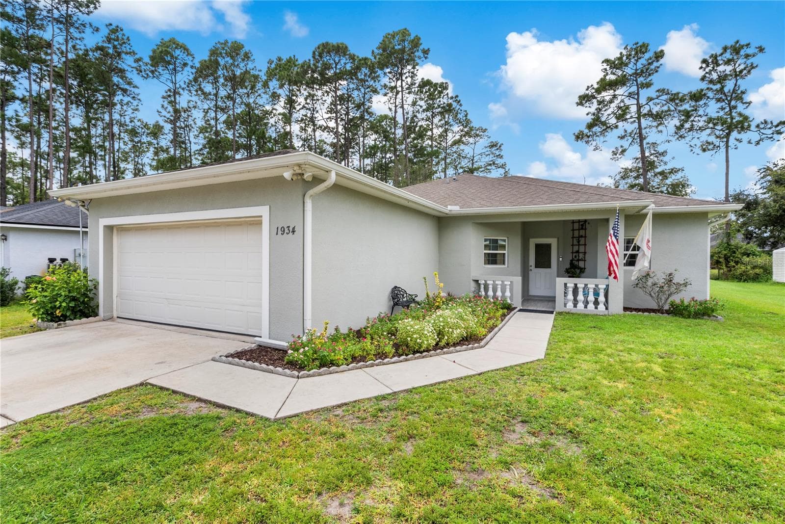 Single Family Residence at 1934 10TH AVE, DELAND, photo 2 of 52