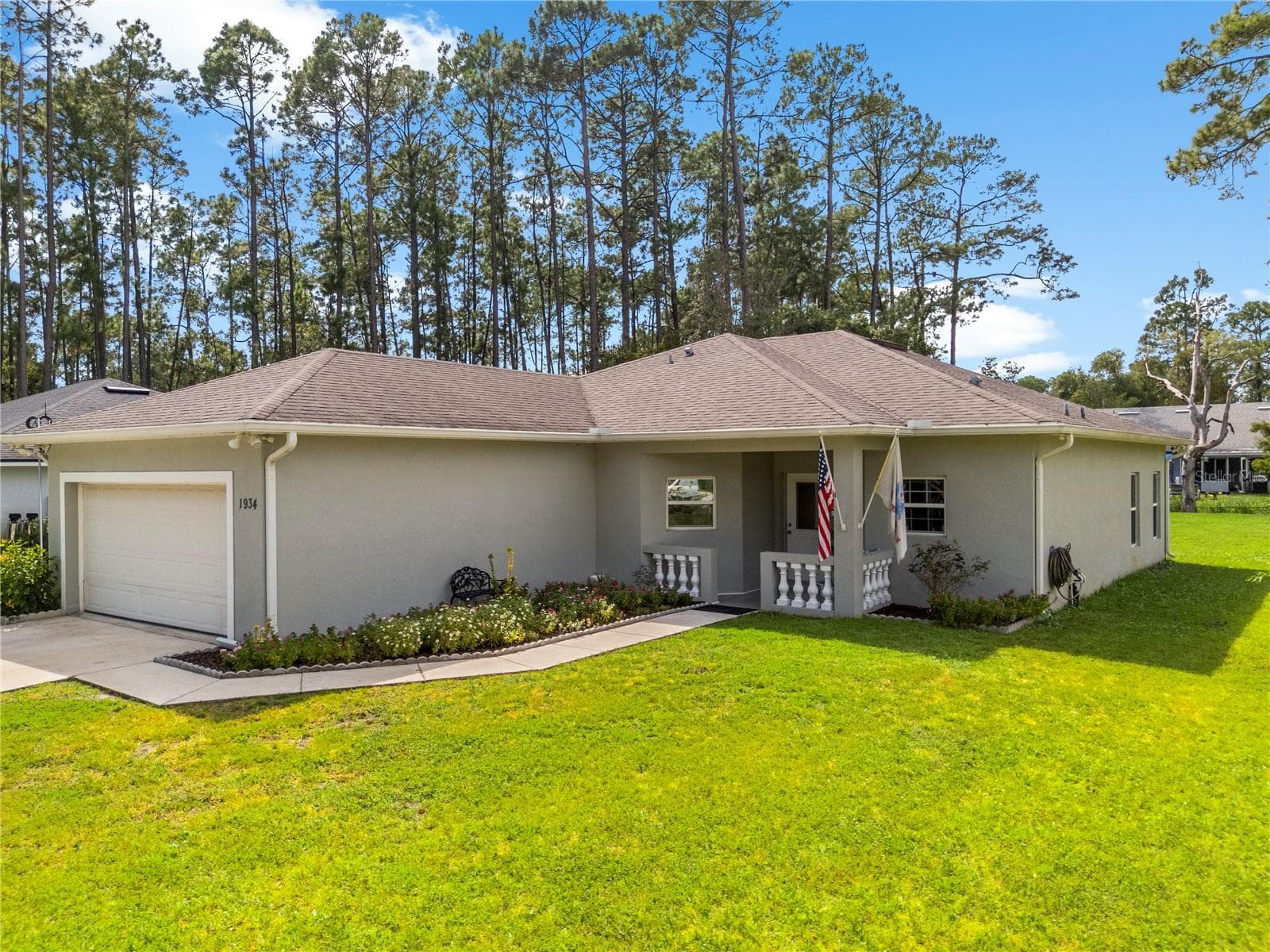 Single Family Residence at 1934 10TH AVE, DELAND, photo 3 of 52