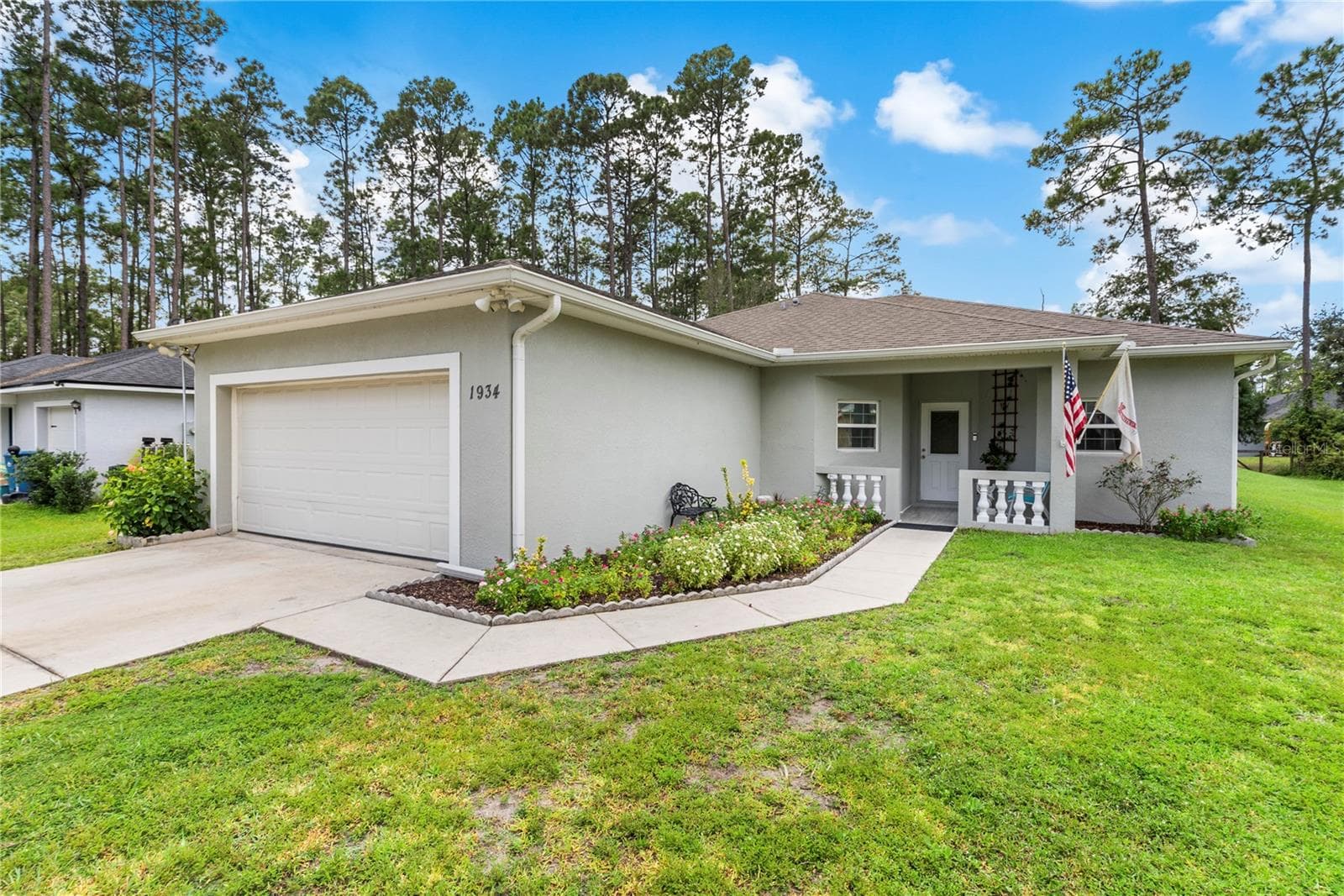 Single Family Residence at 1934 10TH AVE, DELAND, photo 4 of 52