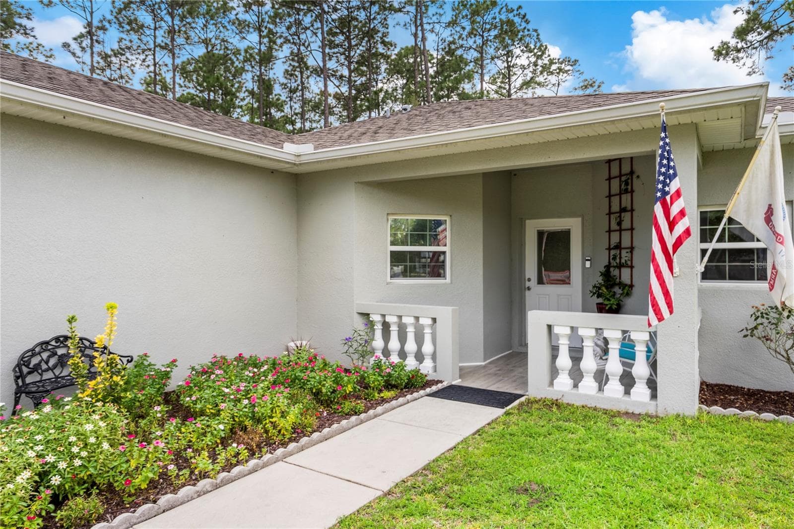 Single Family Residence at 1934 10TH AVE, DELAND, photo 7 of 52