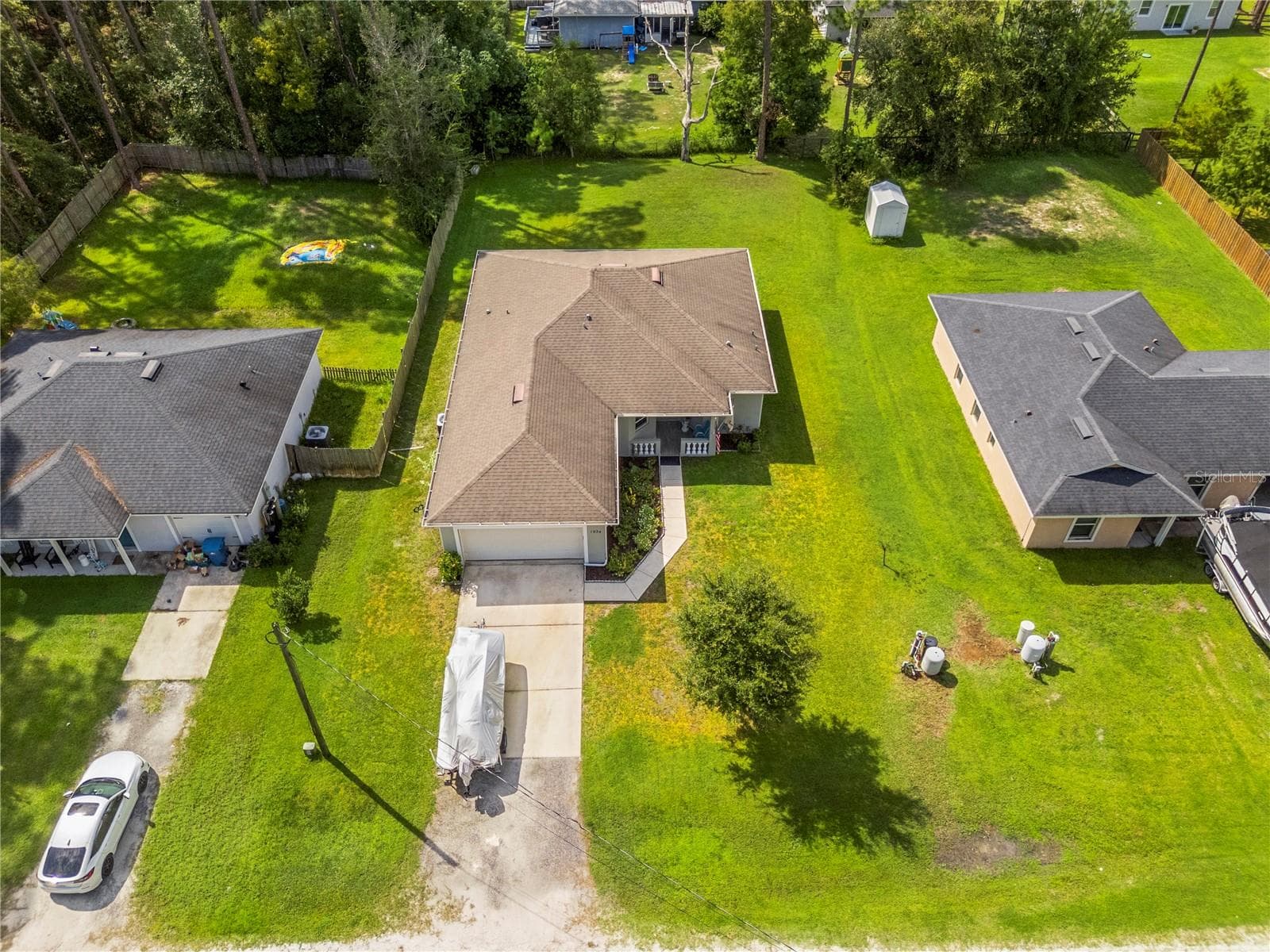 Single Family Residence at 1934 10TH AVE, DELAND, photo 43 of 52