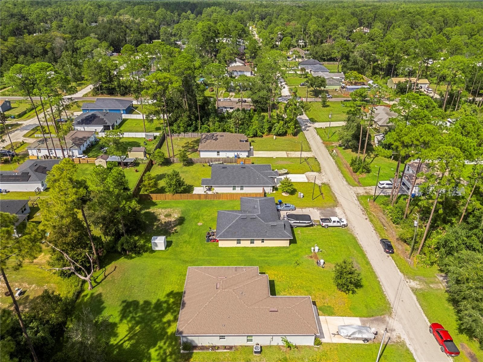 Single Family Residence at 1934 10TH AVE, DELAND, photo 45 of 52