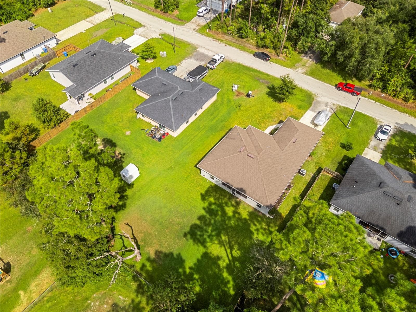 Single Family Residence at 1934 10TH AVE, DELAND, photo 46 of 52