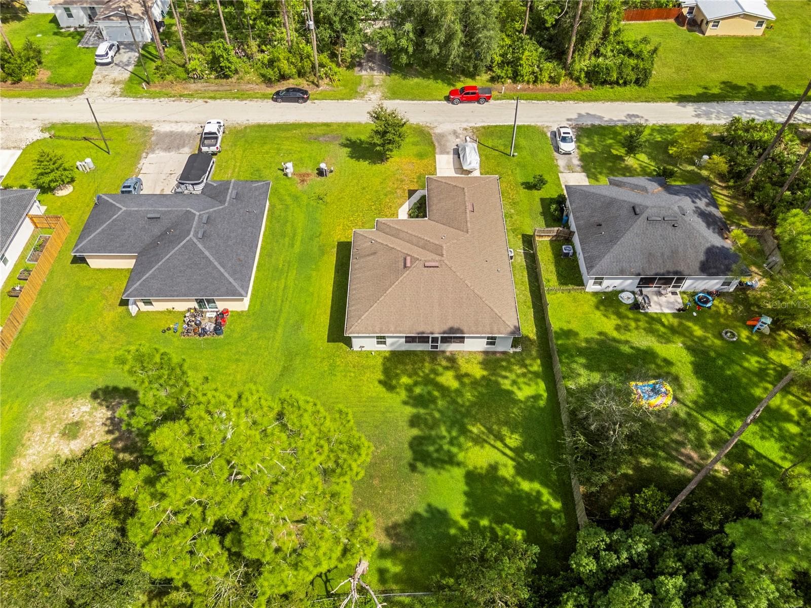 Single Family Residence at 1934 10TH AVE, DELAND, photo 47 of 52