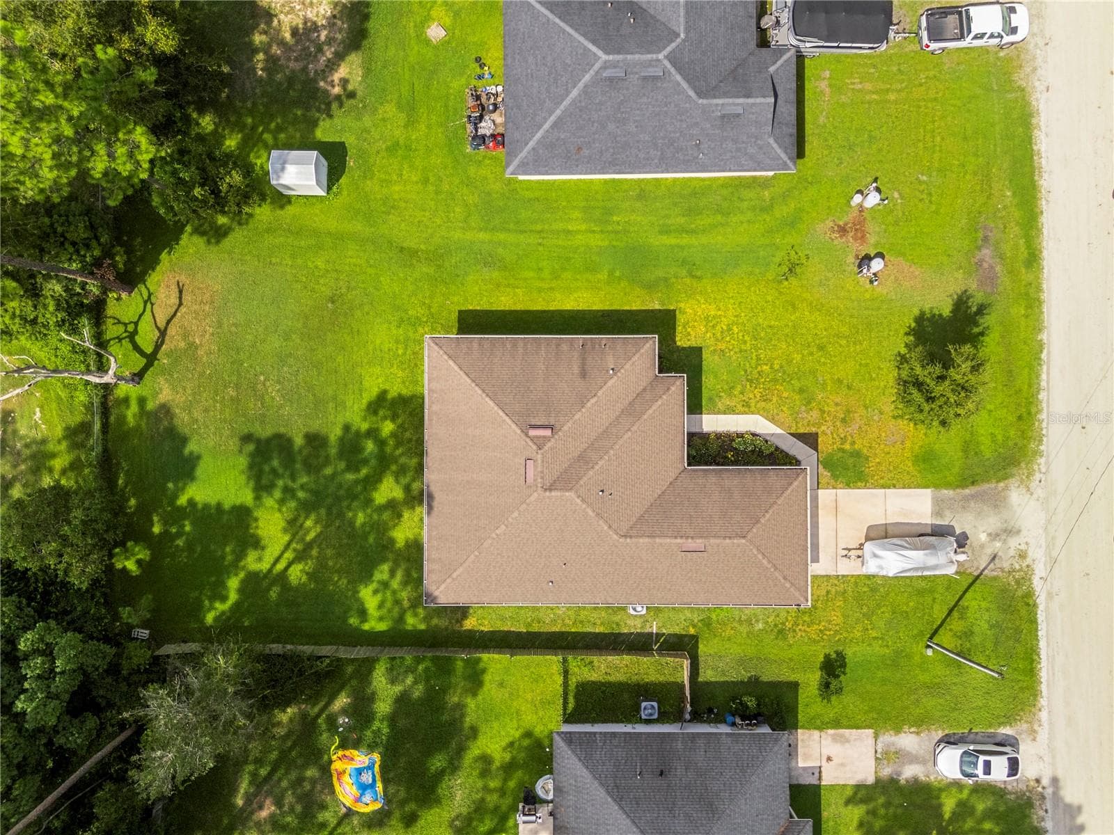Single Family Residence at 1934 10TH AVE, DELAND, photo 52 of 52