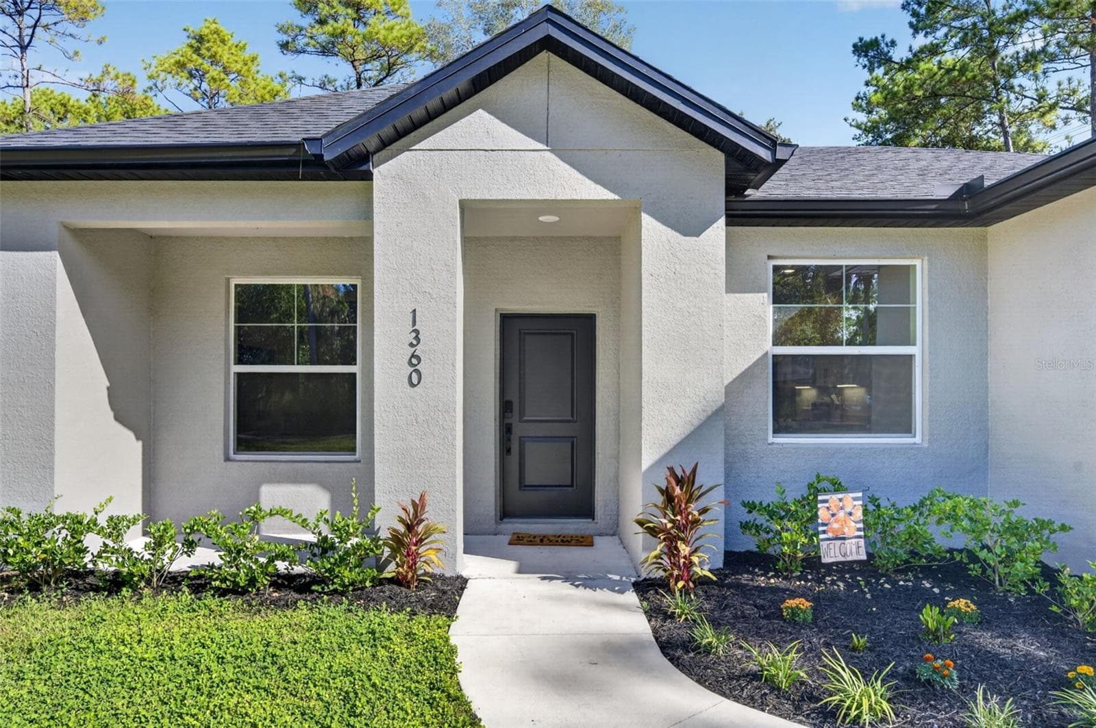 Single Family Residence at 1360 JAYCE CT, GENEVA, photo 2 of 19