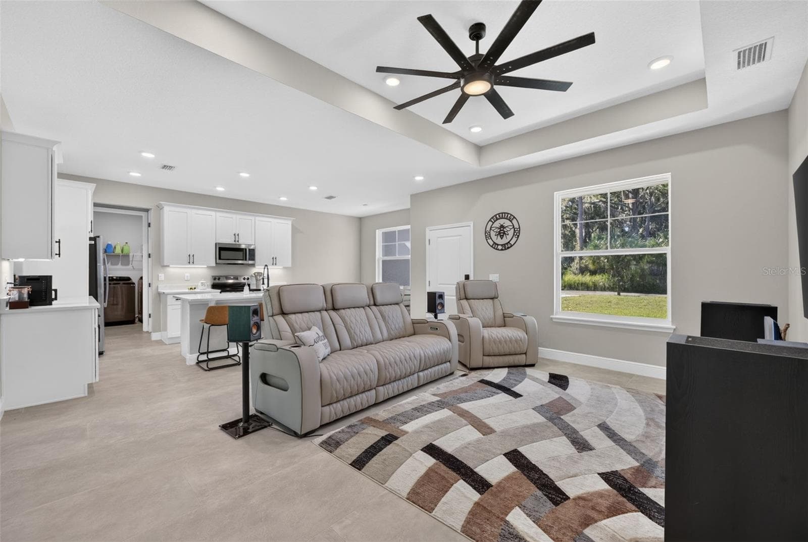 Single Family Residence at 1360 JAYCE CT, GENEVA, photo 4 of 19