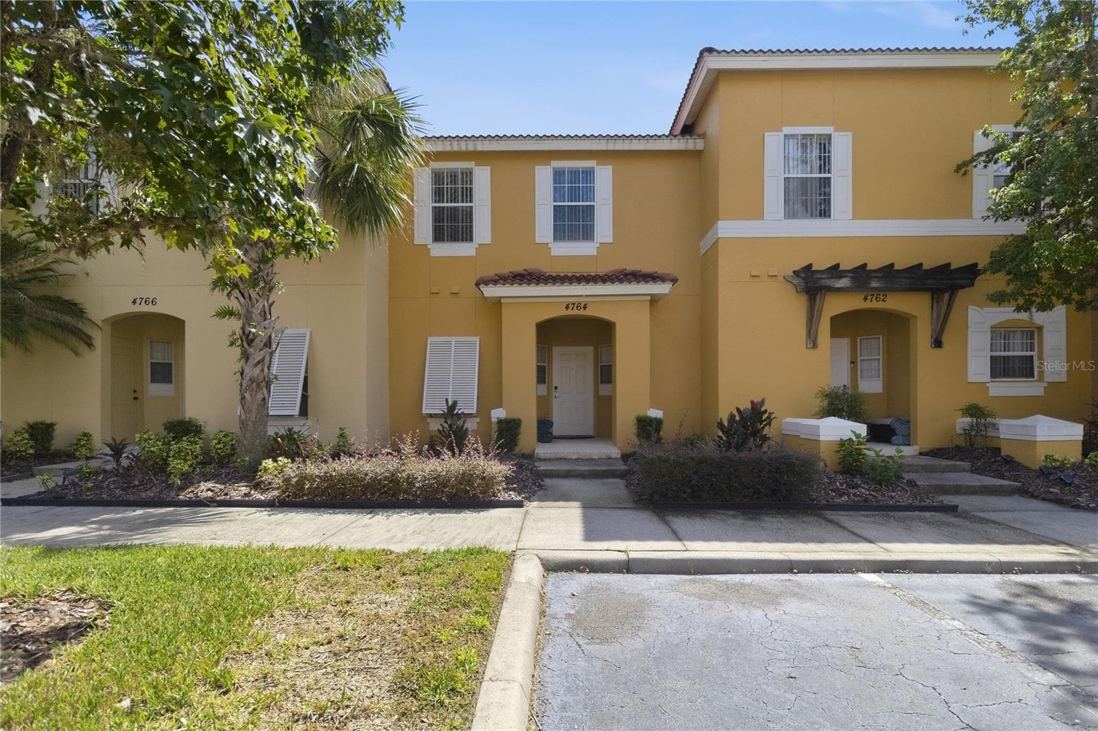 4764 ORMOND BEACH WAY