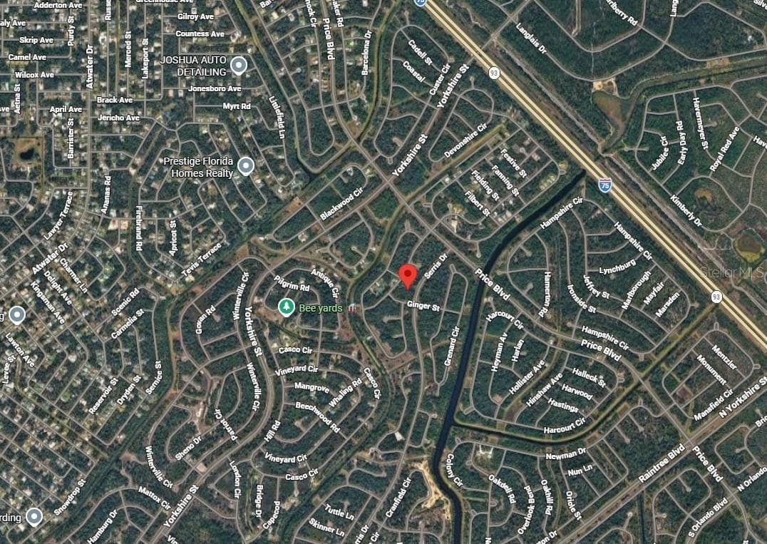 Land at Lot 10 GOFF CT, NORTH PORT, photo 3 of 9