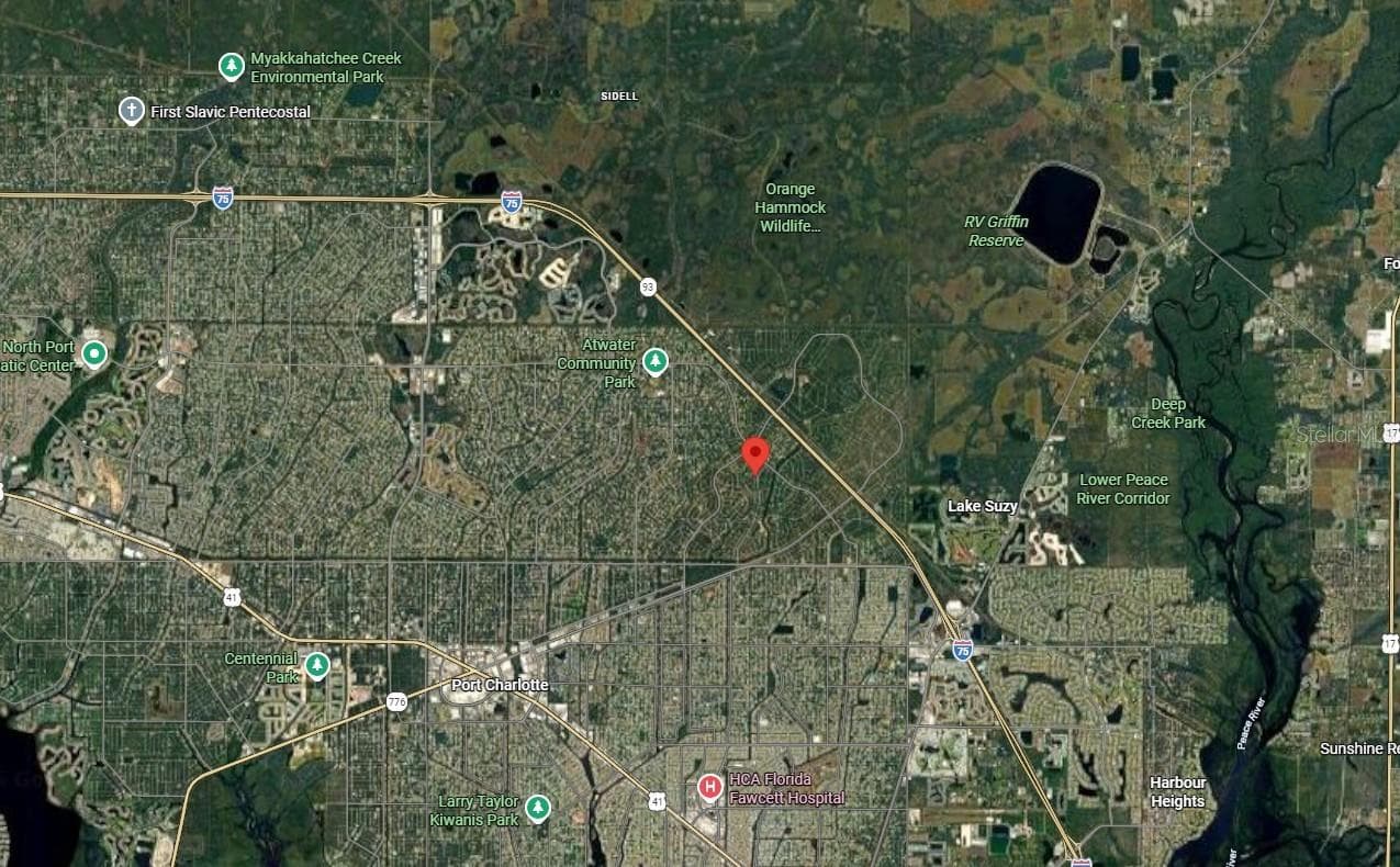 Land at Lot 10 GOFF CT, NORTH PORT, photo 4 of 9
