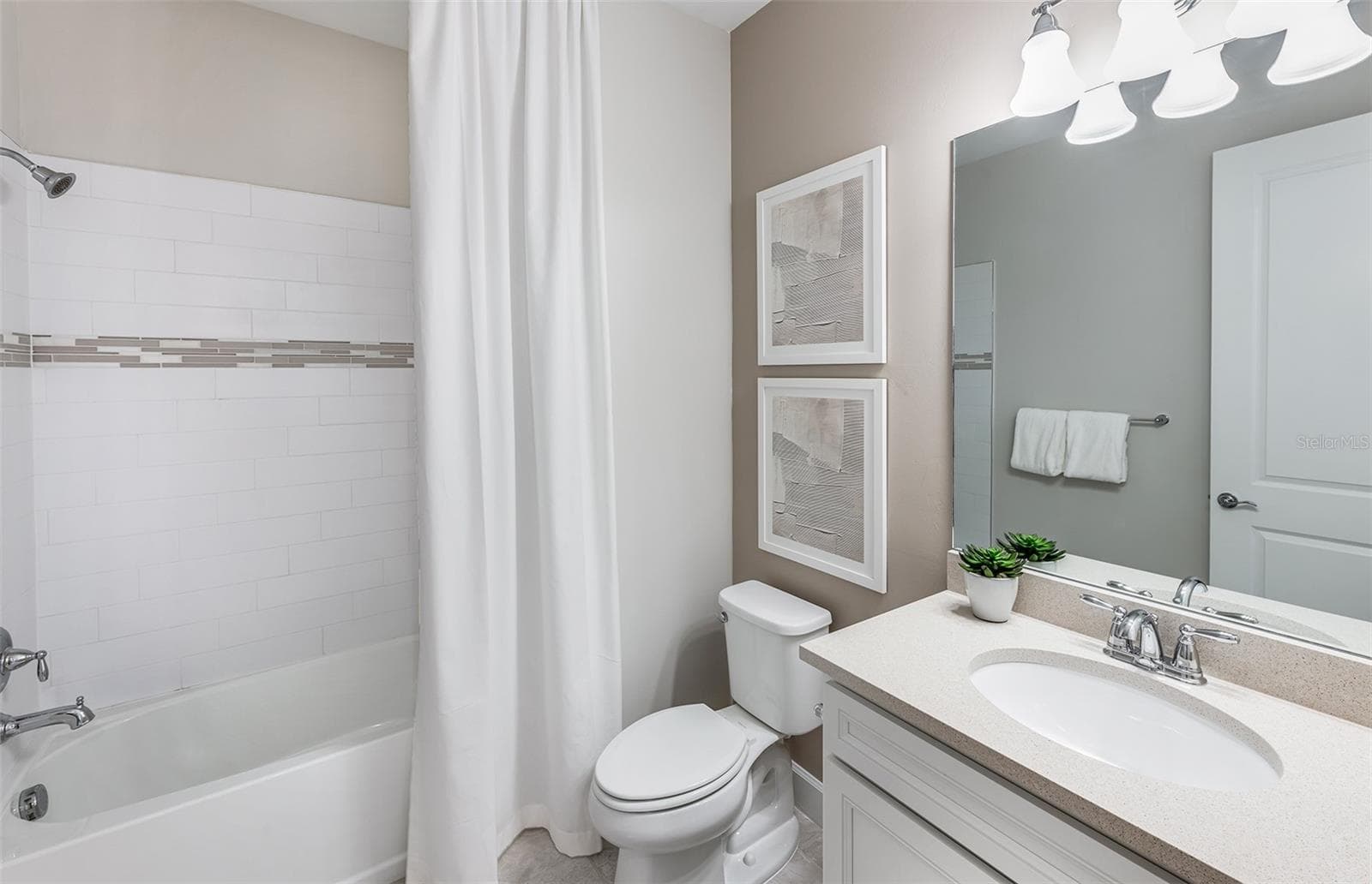 Seagrove Model representation. - 27125 CLAM SHELL CT, ENGLEWOOD