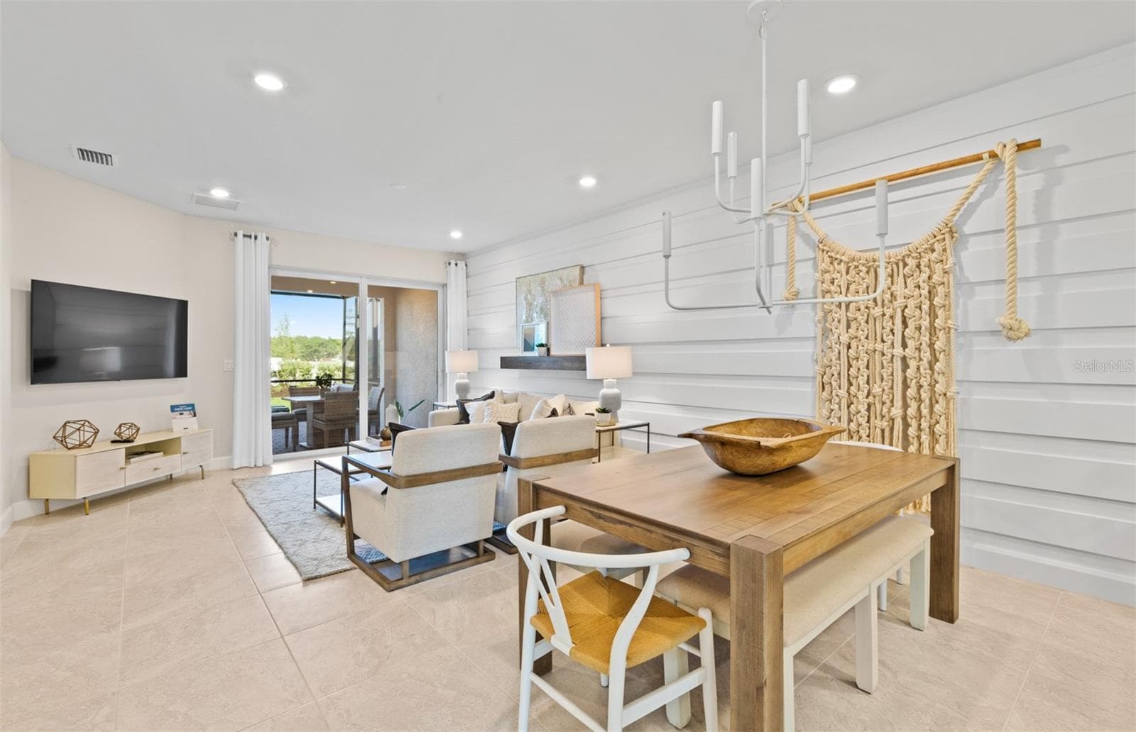 Seagrove Model representation. - 27125 CLAM SHELL CT, ENGLEWOOD