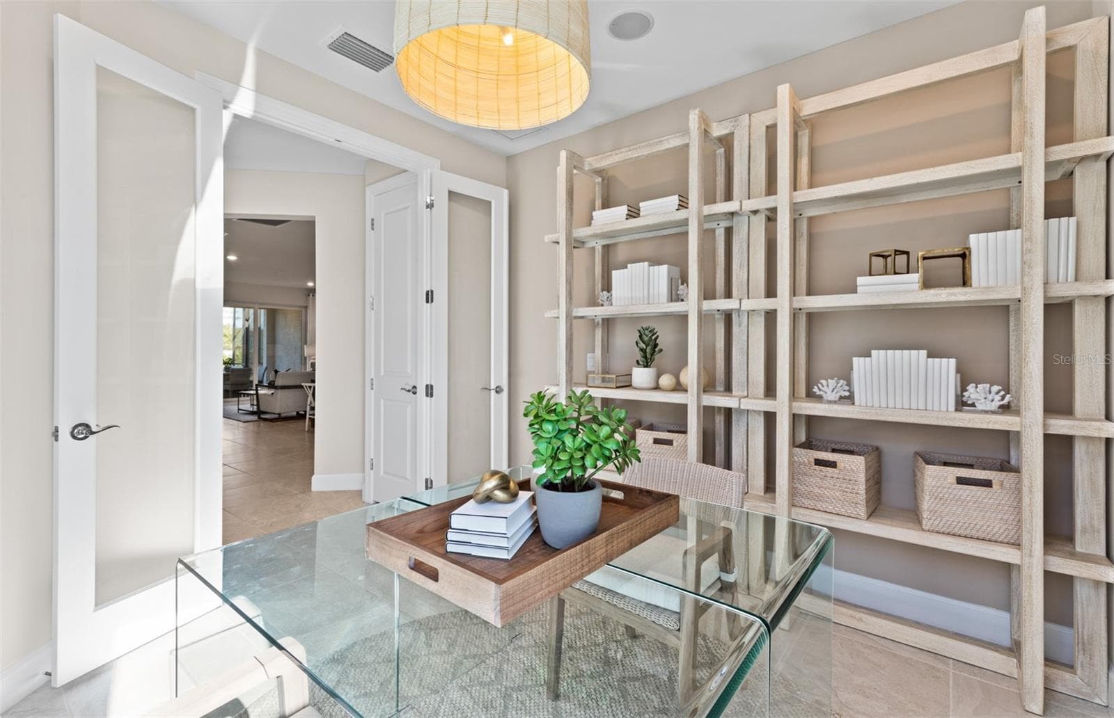 Seagrove Model representation. - 27125 CLAM SHELL CT, ENGLEWOOD