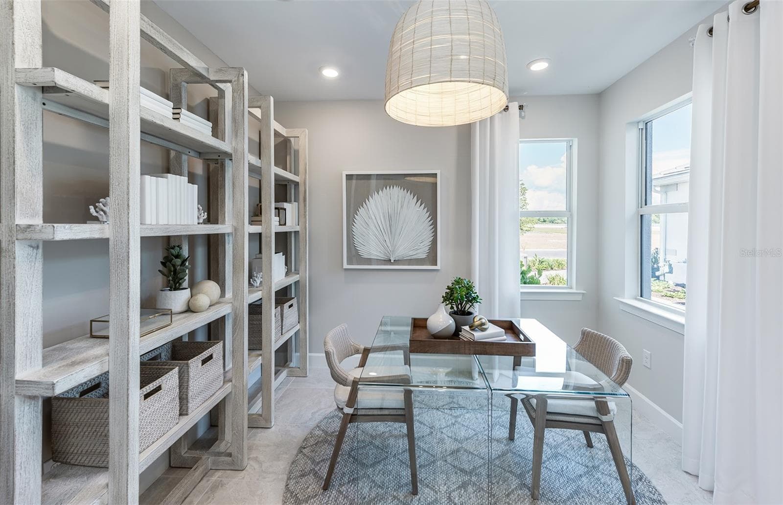 Seagrove Model representation. - 27125 CLAM SHELL CT, ENGLEWOOD