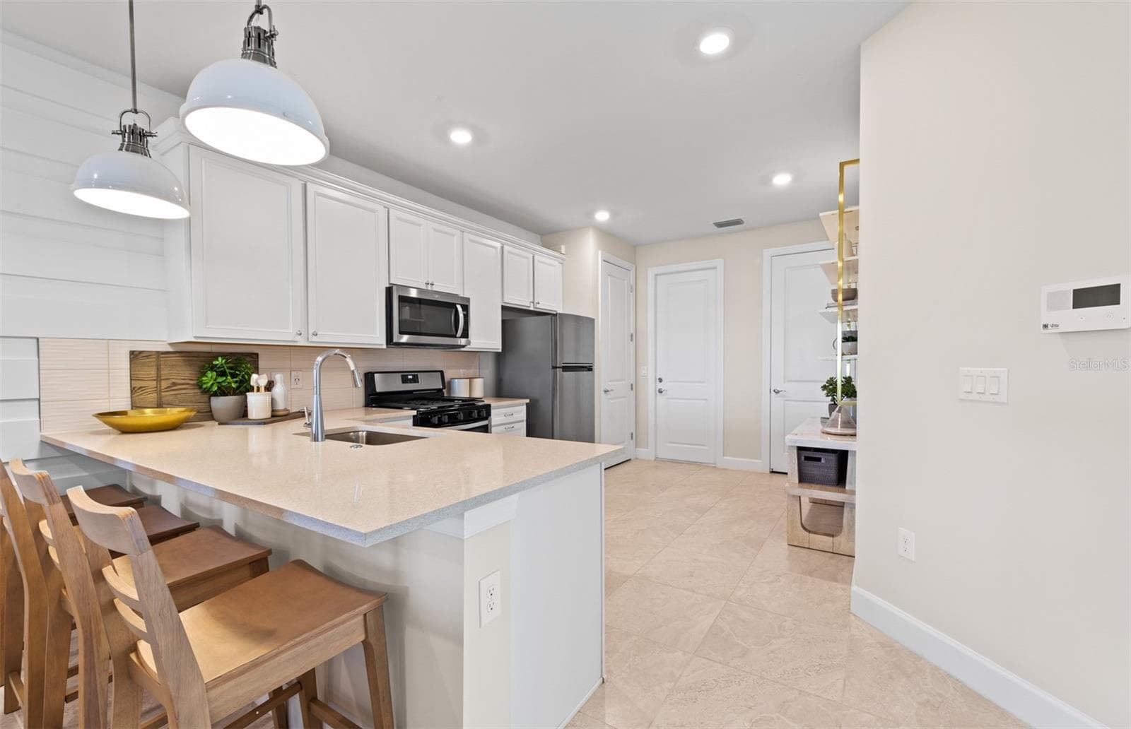 Seagrove Model representation. - 27125 CLAM SHELL CT, ENGLEWOOD