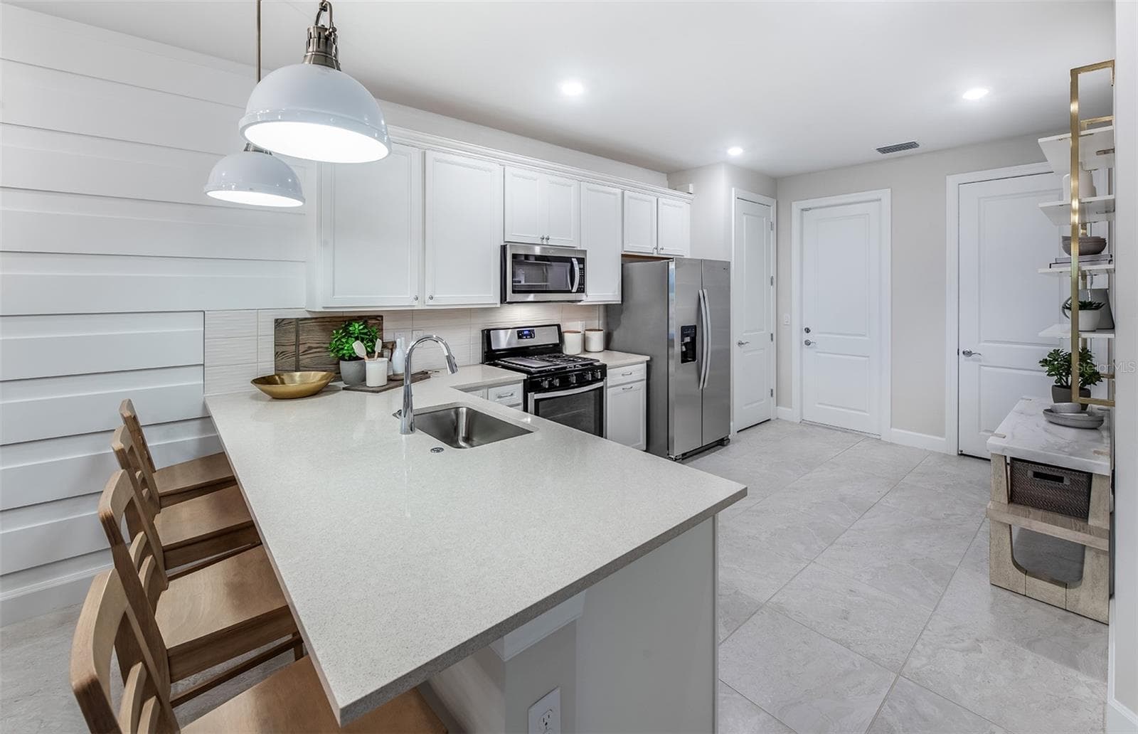 Seagrove Model representation. - 27125 CLAM SHELL CT, ENGLEWOOD