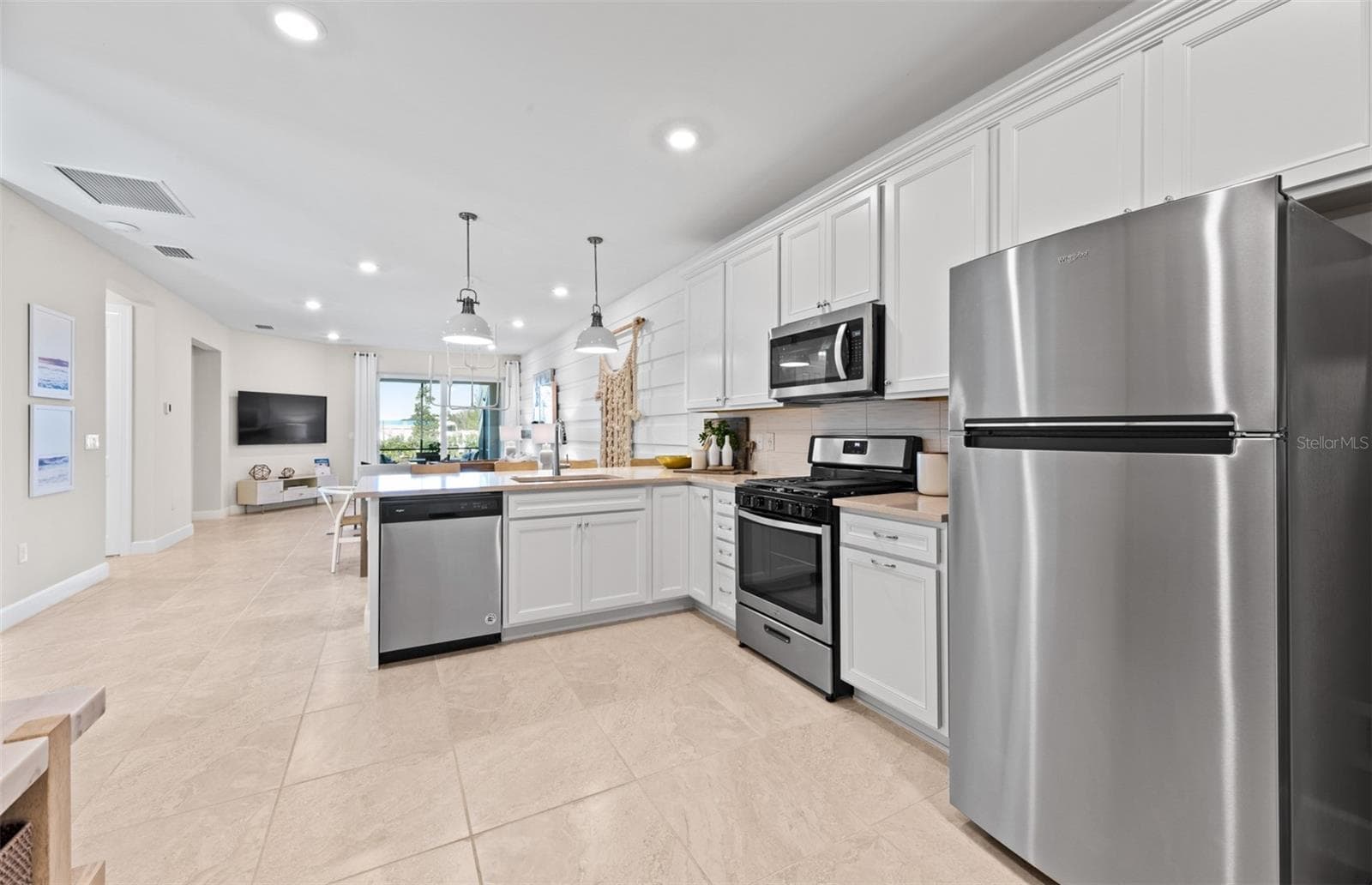 Seagrove Model representation. - 27125 CLAM SHELL CT, ENGLEWOOD