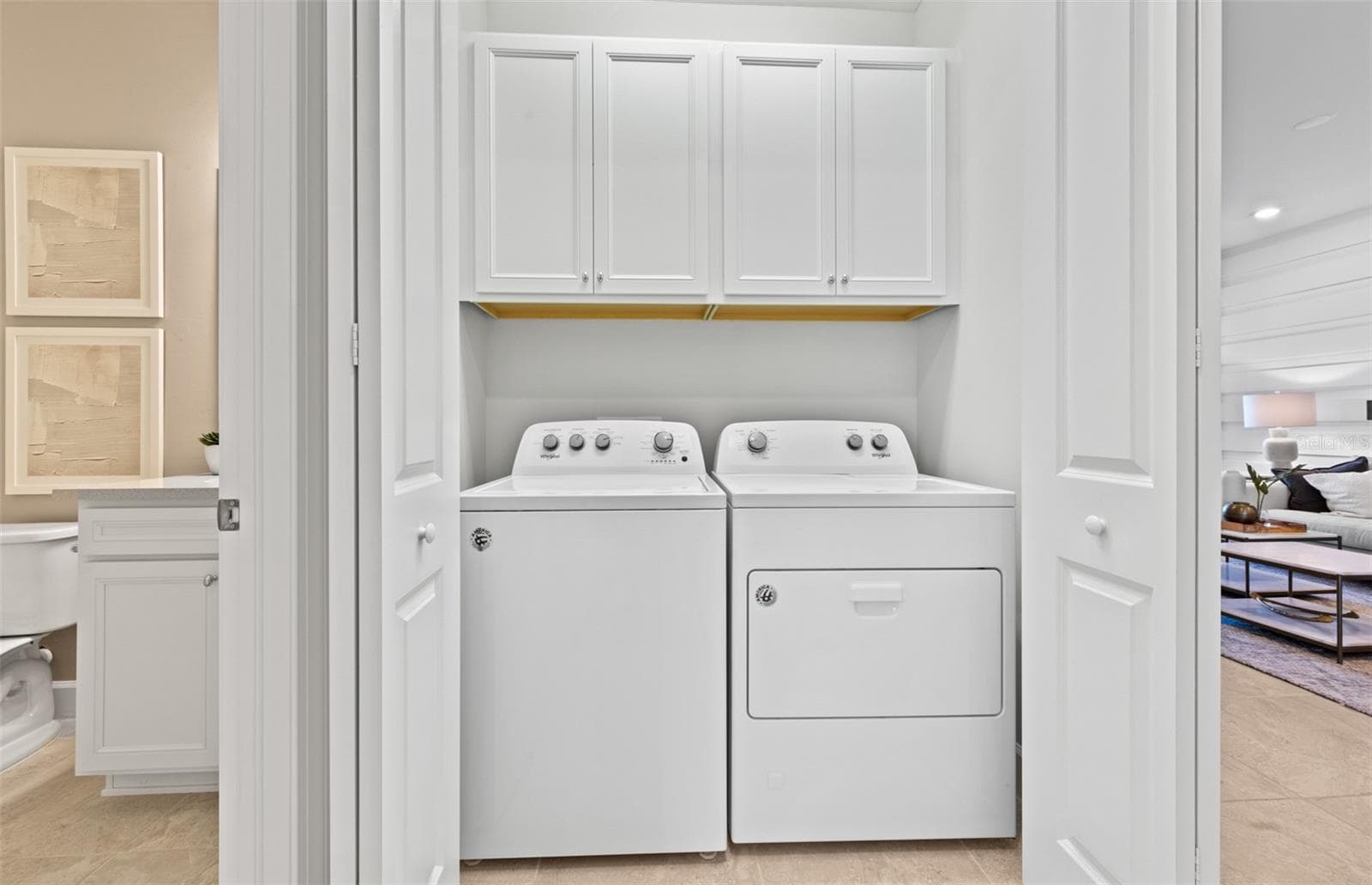 Seagrove Model representation. - 27125 CLAM SHELL CT, ENGLEWOOD