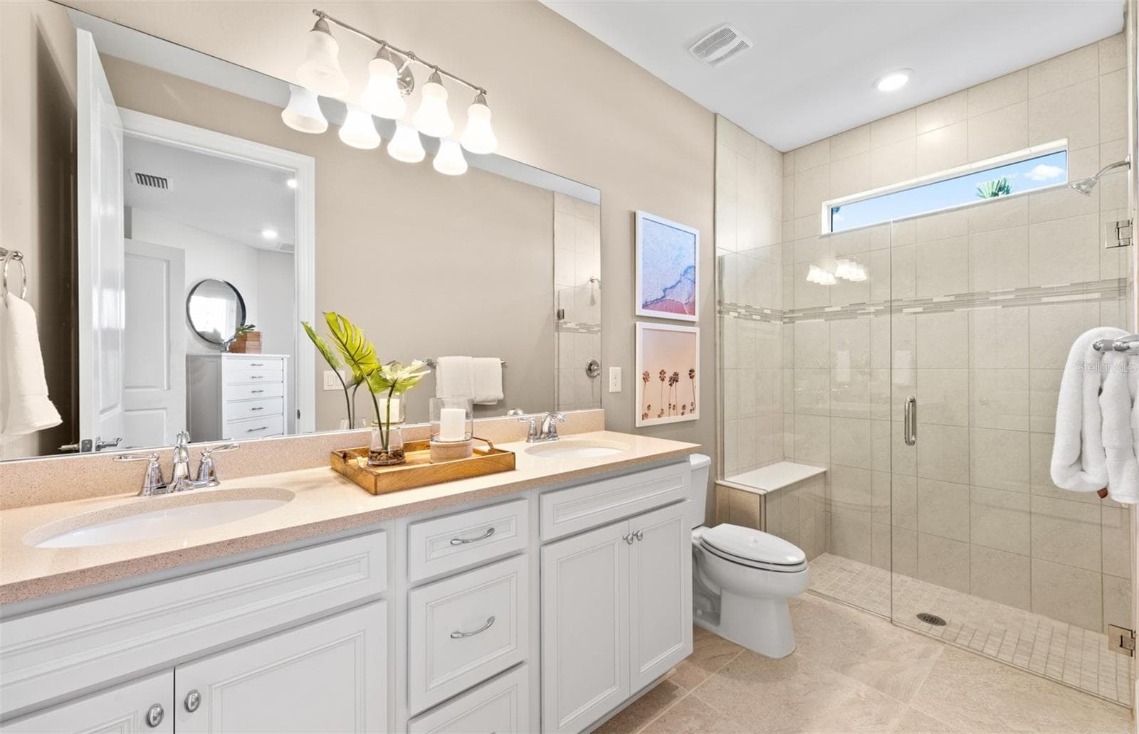 Seagrove Model representation. - 27125 CLAM SHELL CT, ENGLEWOOD
