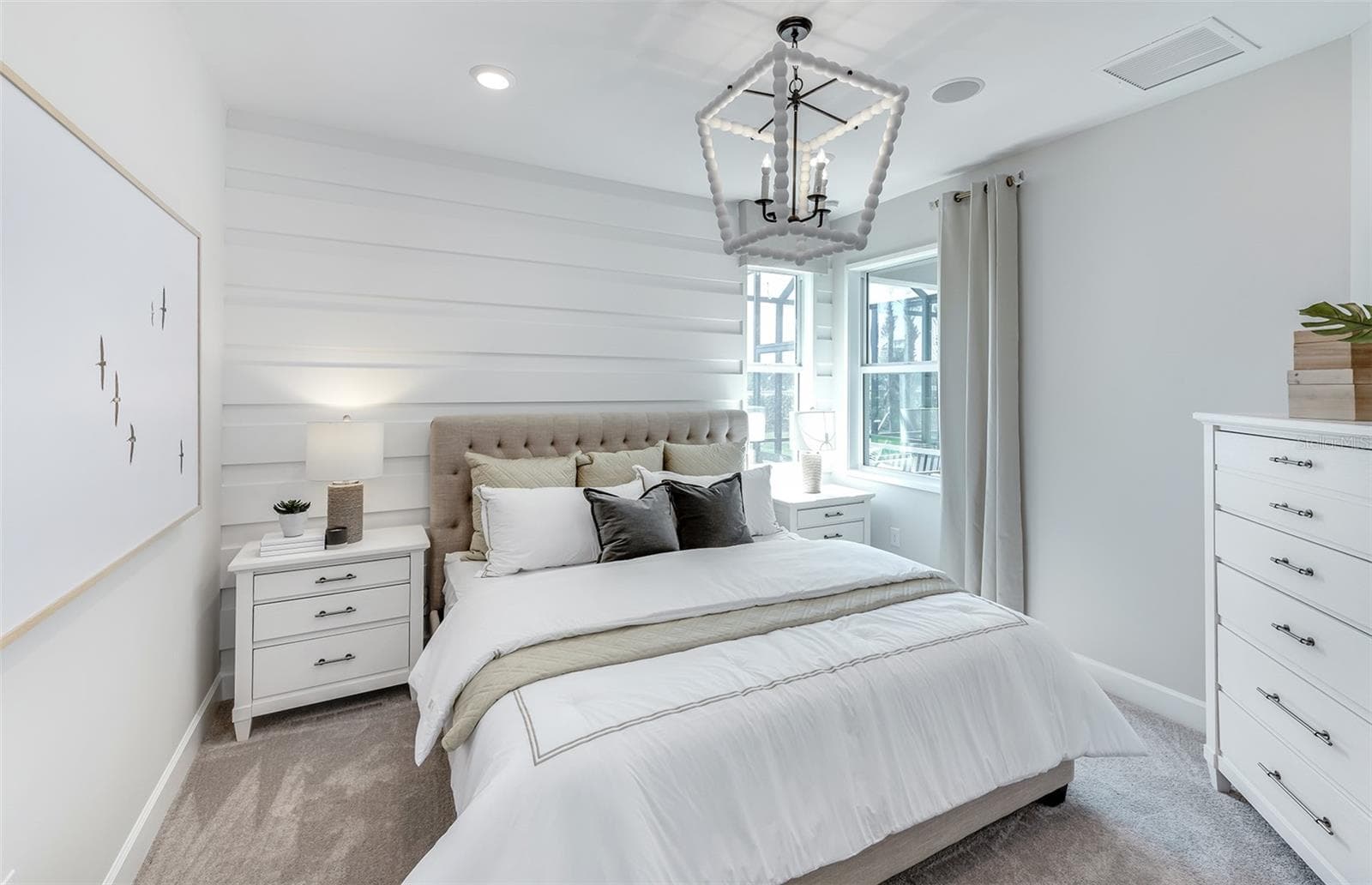 Seagrove Model representation. - 27125 CLAM SHELL CT, ENGLEWOOD