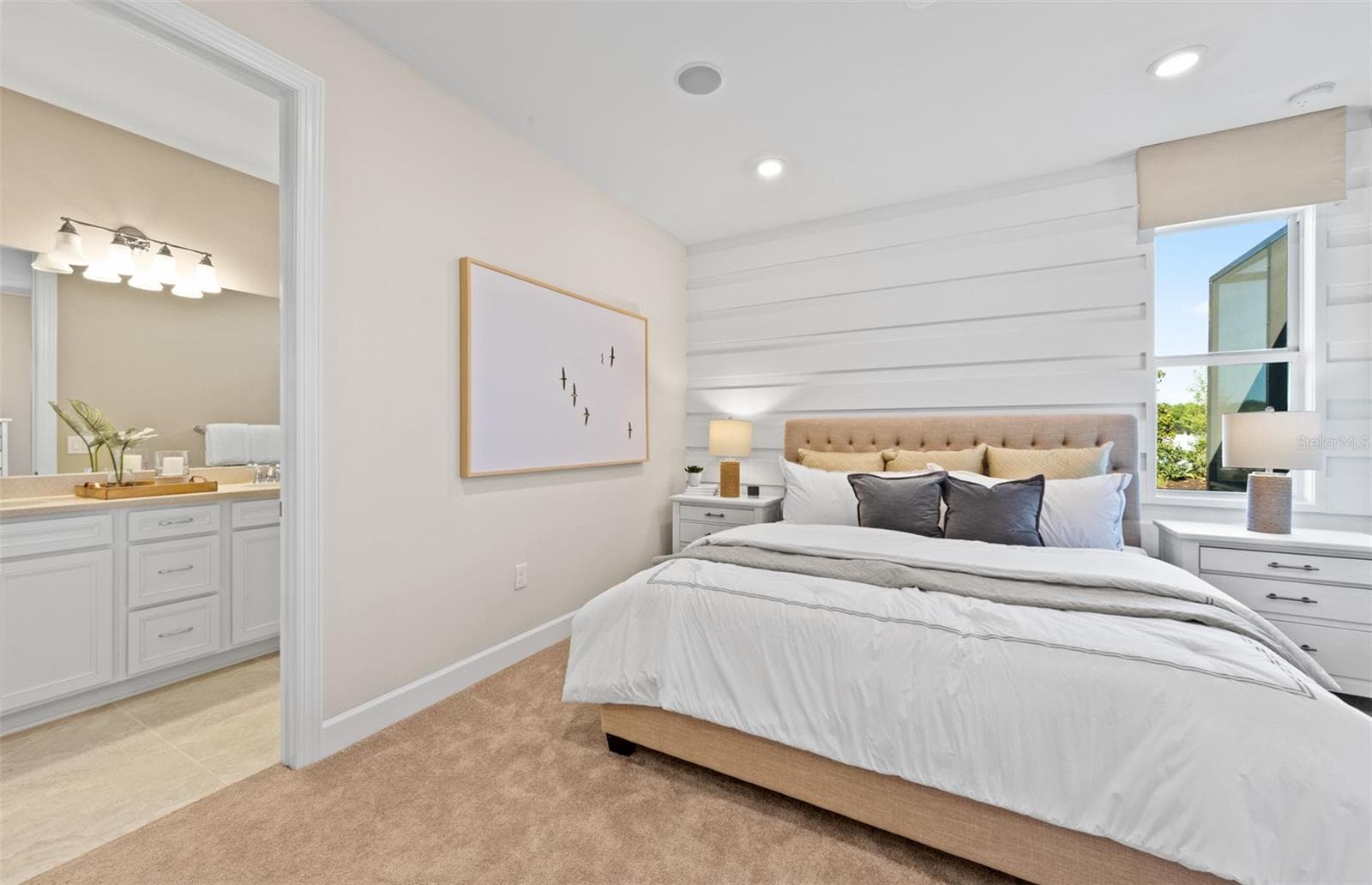 Seagrove Model representation. - 27125 CLAM SHELL CT, ENGLEWOOD