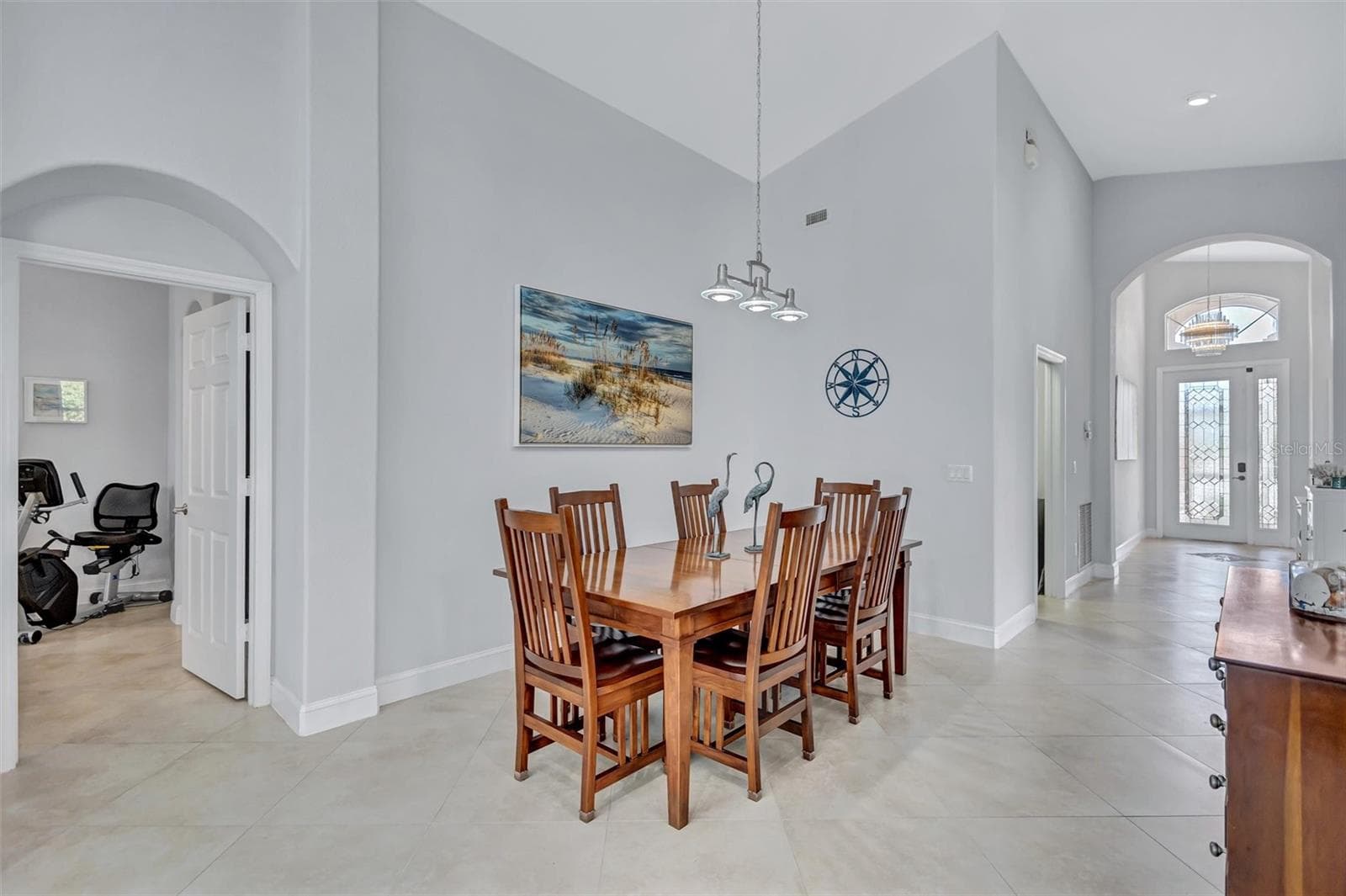 Single Family Residence at 6311 43RD CT E, SARASOTA, photo 10 of 74