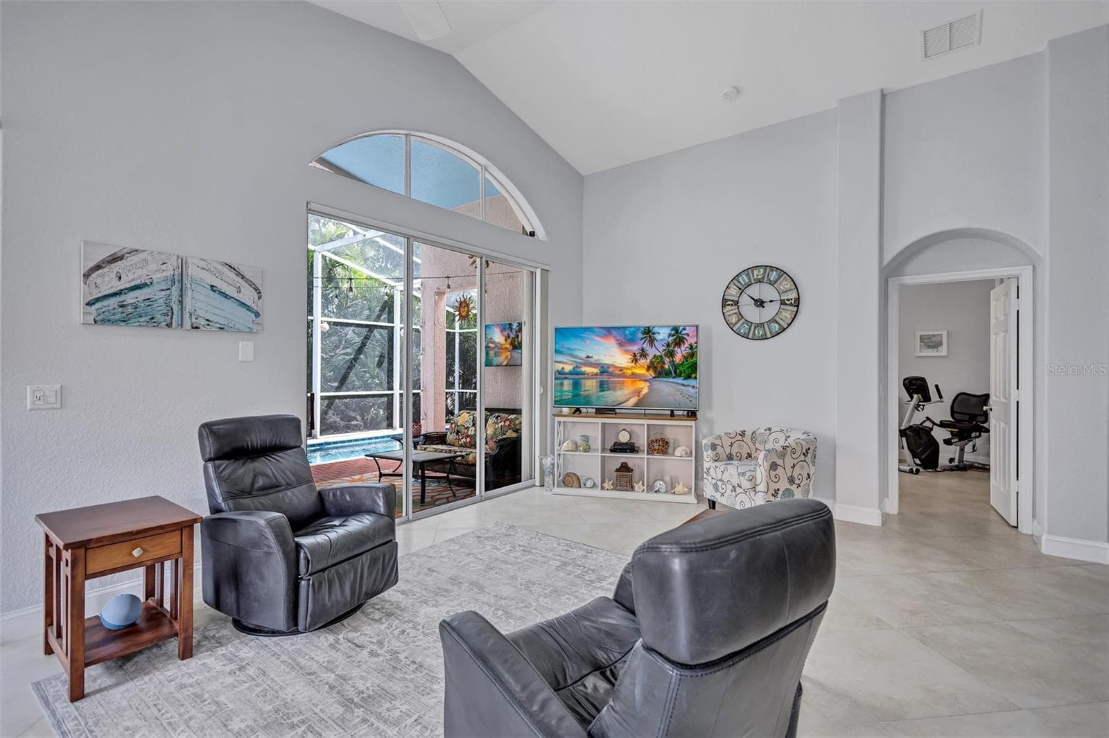 Single Family Residence at 6311 43RD CT E, SARASOTA, photo 11 of 74