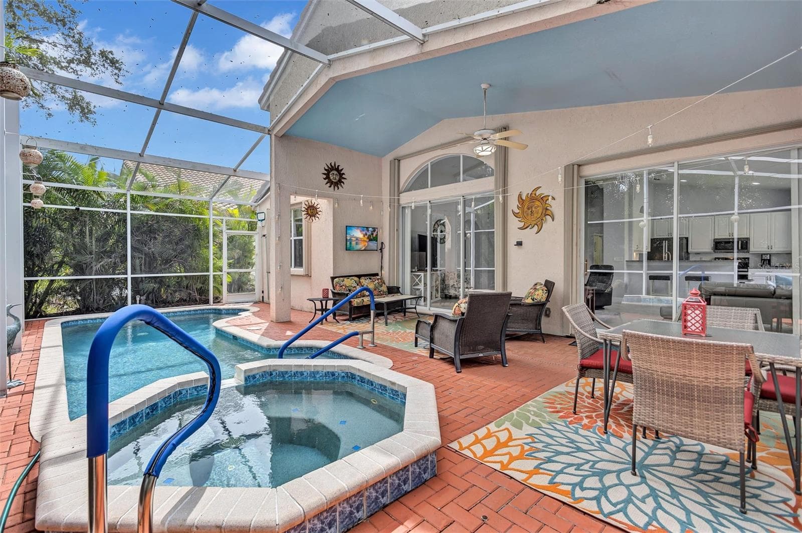 Single Family Residence at 6311 43RD CT E, SARASOTA, photo 13 of 74