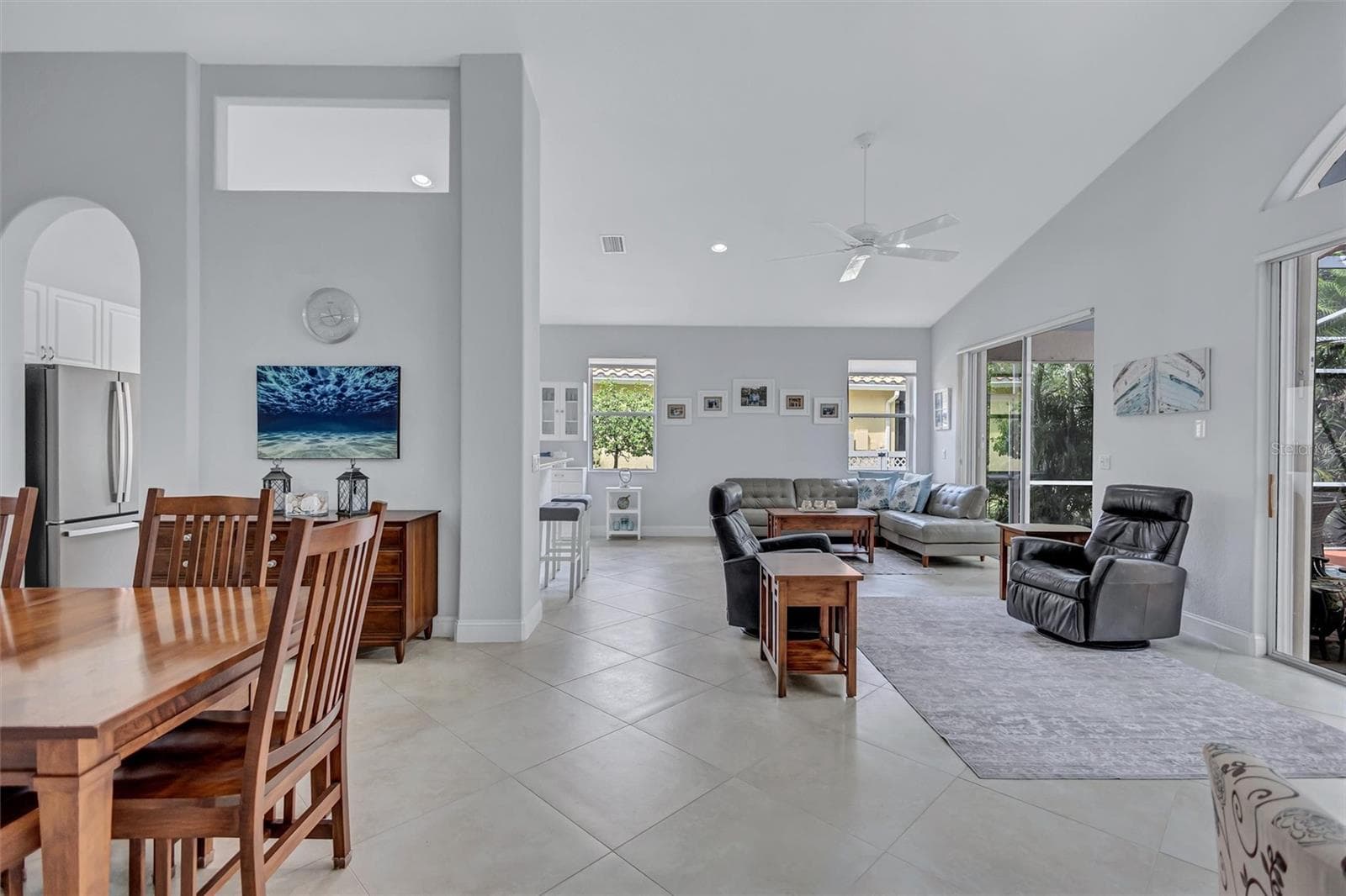 Single Family Residence at 6311 43RD CT E, SARASOTA, photo 15 of 74