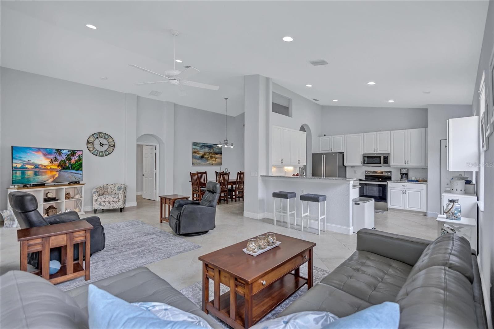 Single Family Residence at 6311 43RD CT E, SARASOTA, photo 16 of 74