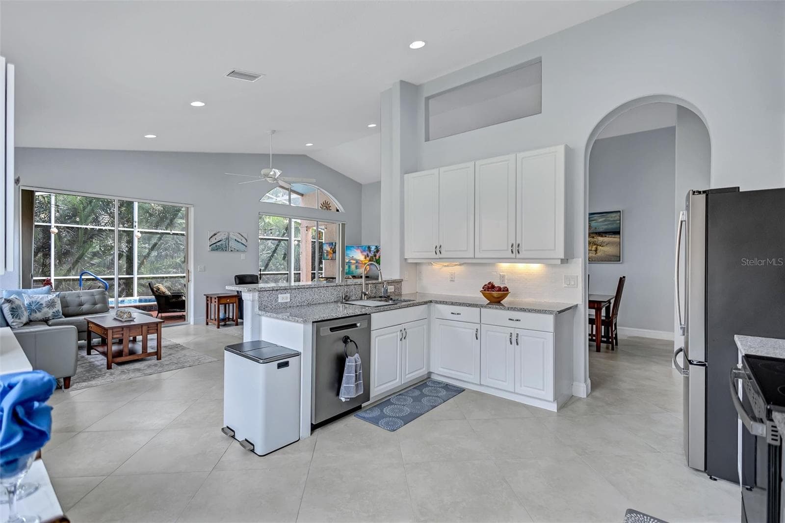 Single Family Residence at 6311 43RD CT E, SARASOTA, photo 21 of 74