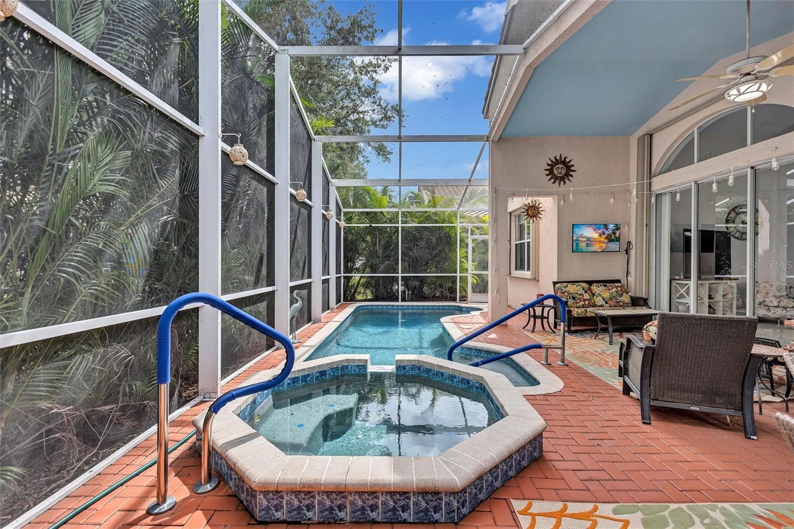 Single Family Residence at 6311 43RD CT E, SARASOTA, photo 44 of 74