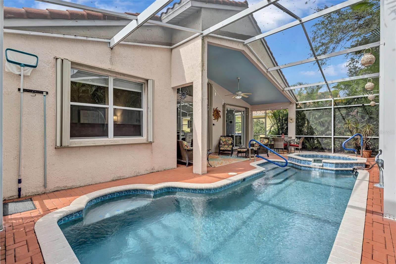 Single Family Residence at 6311 43RD CT E, SARASOTA, photo 46 of 74