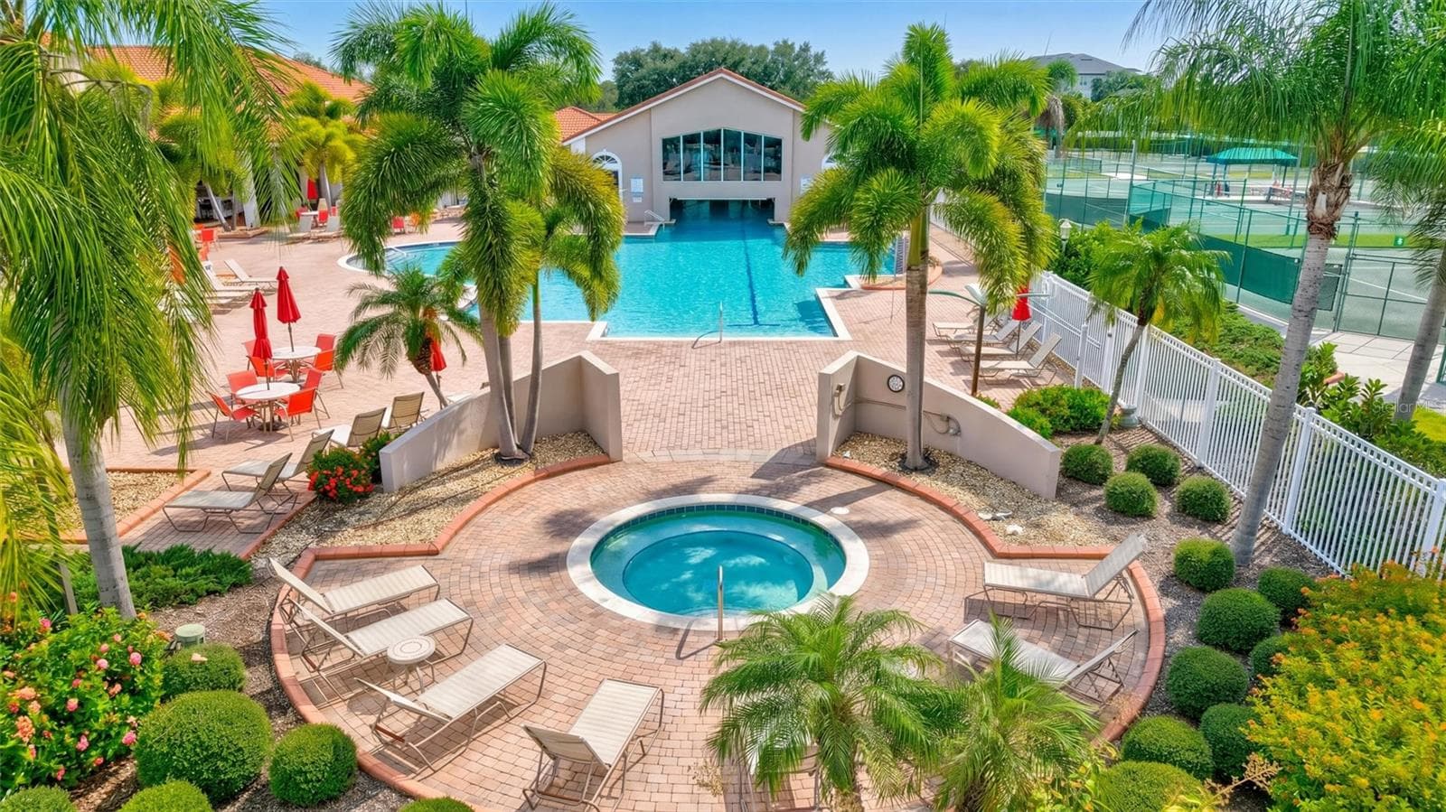 Single Family Residence at 6311 43RD CT E, SARASOTA, photo 64 of 74