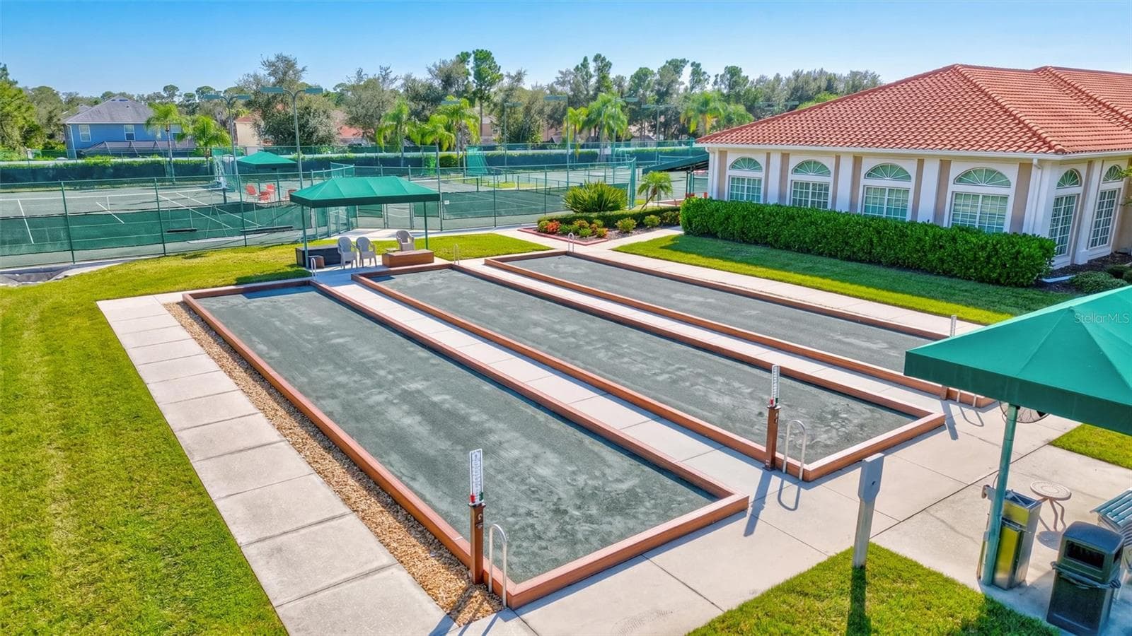 Single Family Residence at 6311 43RD CT E, SARASOTA, photo 69 of 74