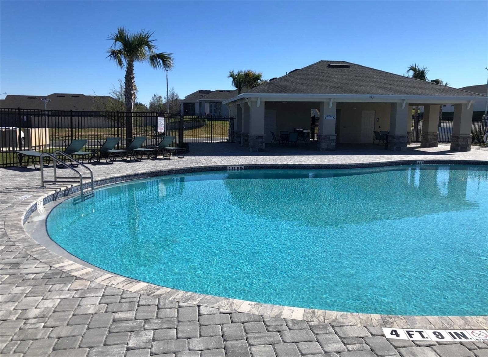 Single Family Residence at 656 TANARO LN, HAINES CITY, photo 6 of 47