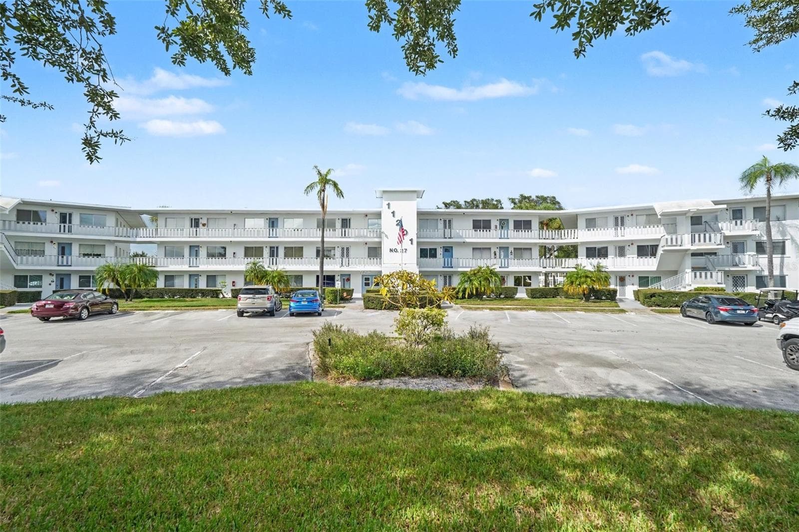 11201 80TH AVE #209