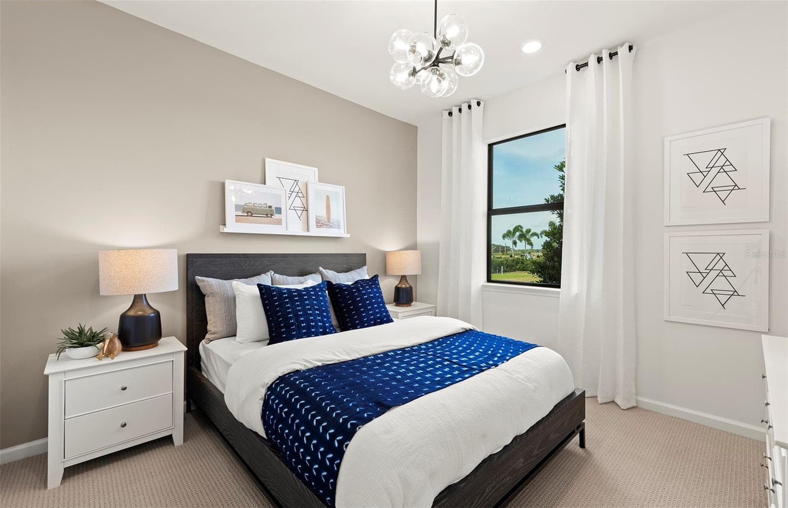 PICTURES ARE OF THE FURNISHED MODEL. - 10481 SEA BREEZE RIDGE DR, ENGLEWOOD