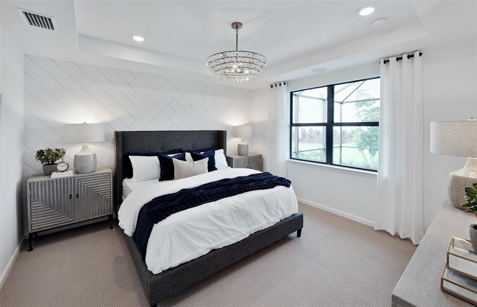 PICTURES ARE OF THE FURNISHED MODEL. - 10481 SEA BREEZE RIDGE DR, ENGLEWOOD