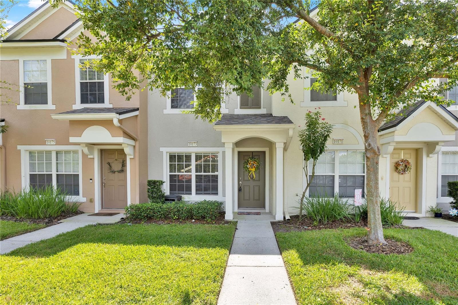 10173 BESSEMER POND CT