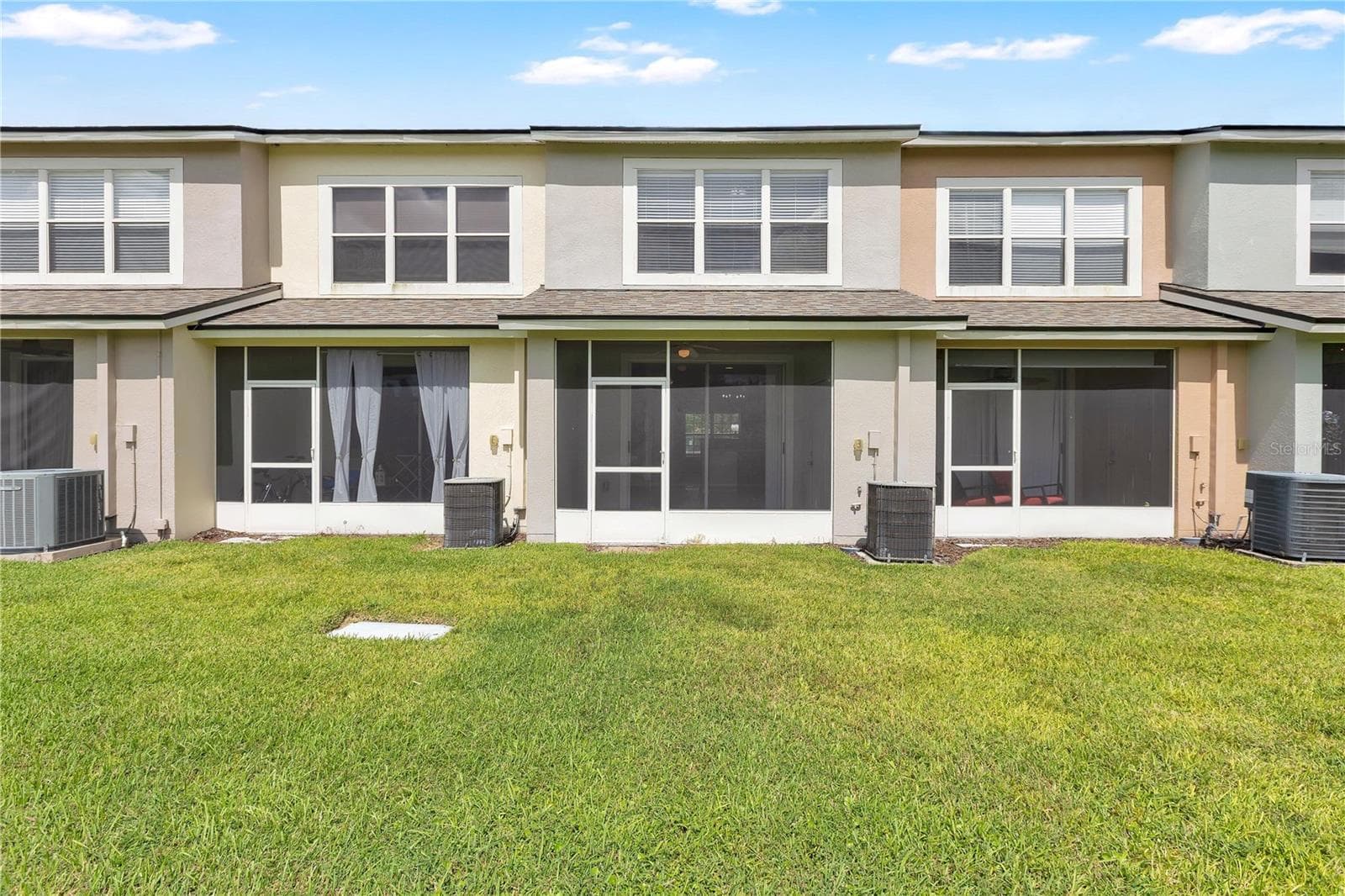 Townhouse at 10173 BESSEMER POND CT, RIVERVIEW, photo 16 of 27
