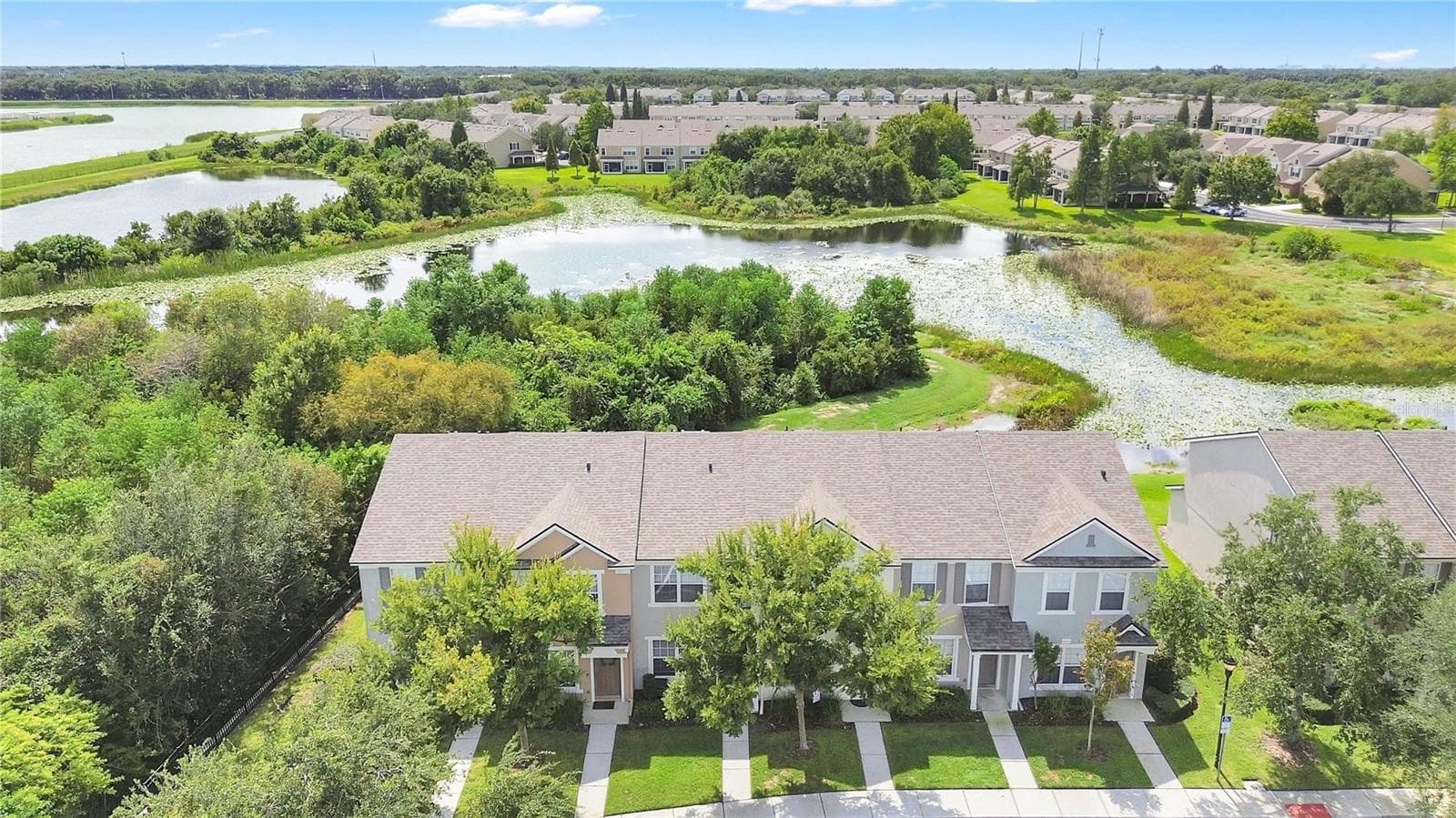 Townhouse at 10173 BESSEMER POND CT, RIVERVIEW, photo 20 of 27