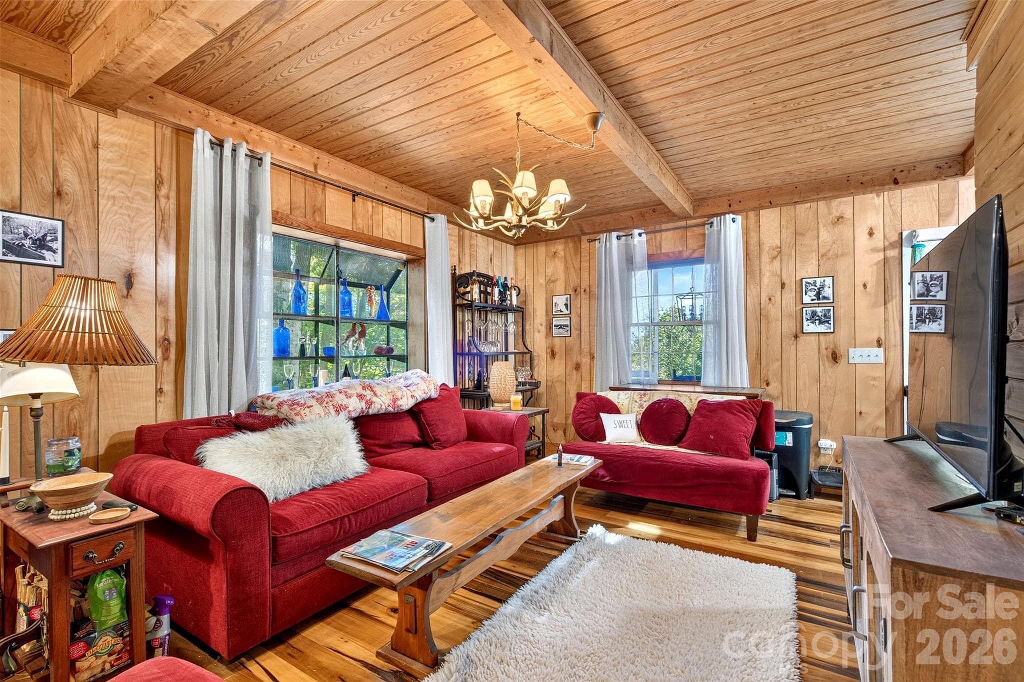 Single Family Residence at 602 Quail Cove Road, Clyde, photo 31 of 48